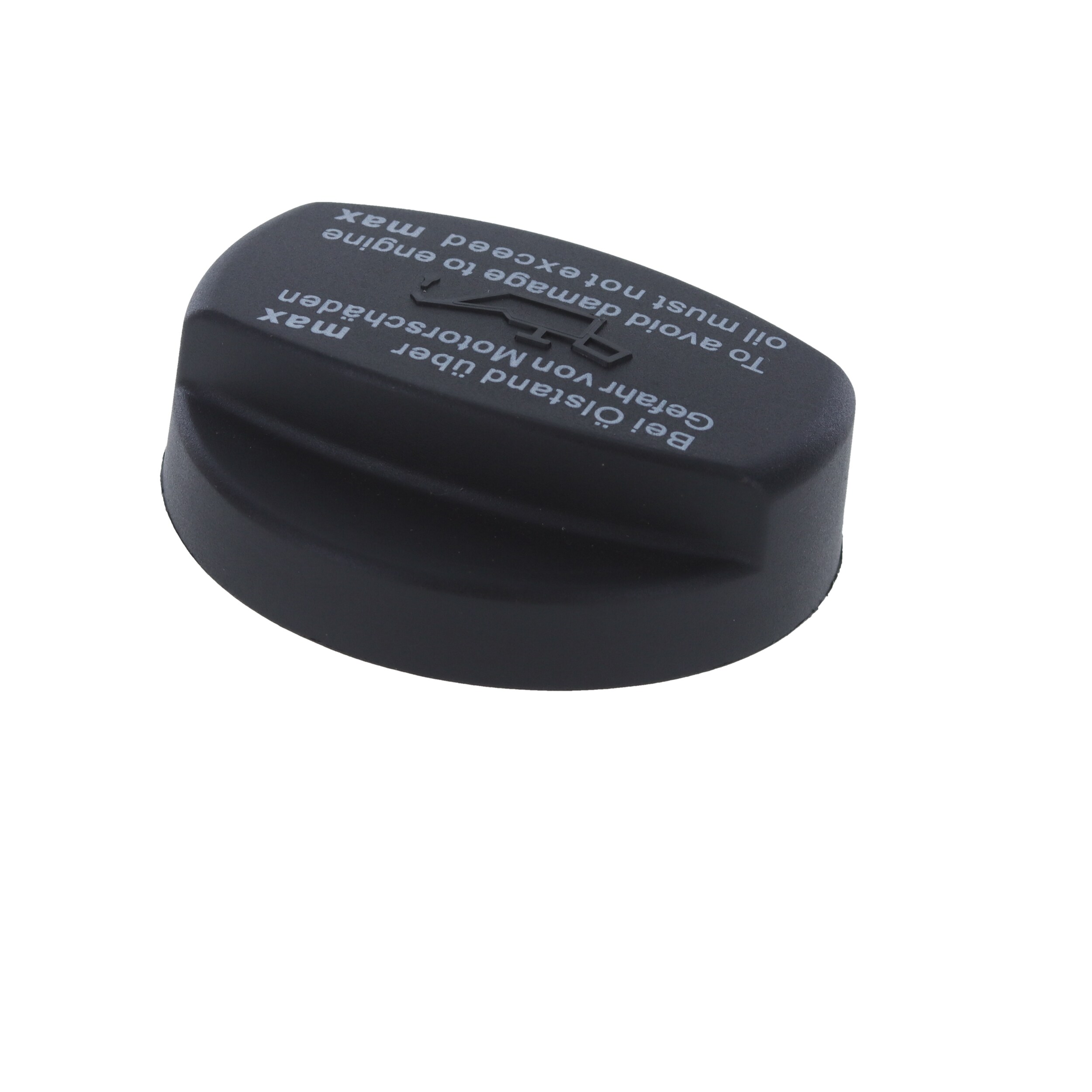 Motorad Olievuldop MO132