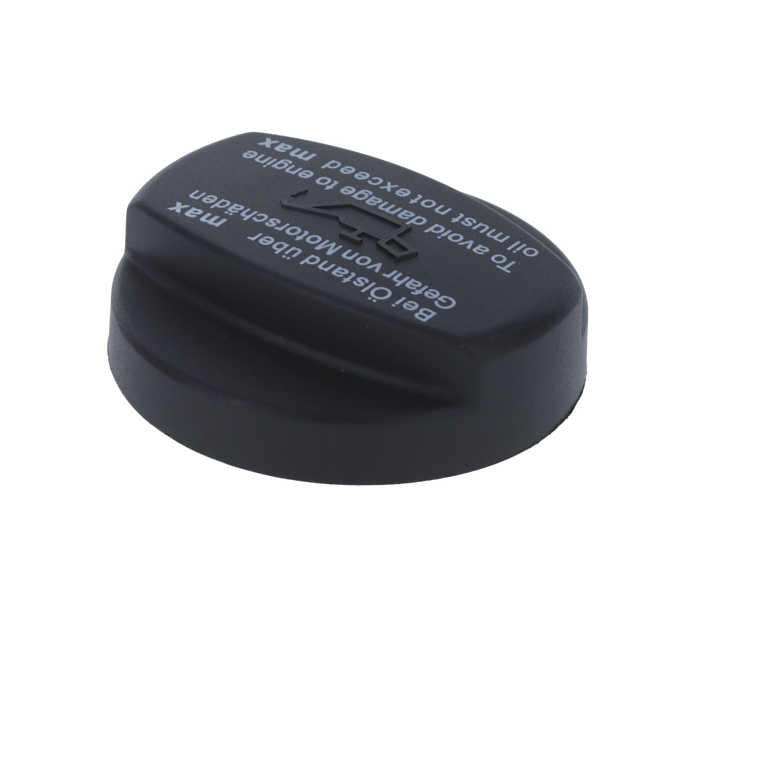 Motorad Olievuldop MO132