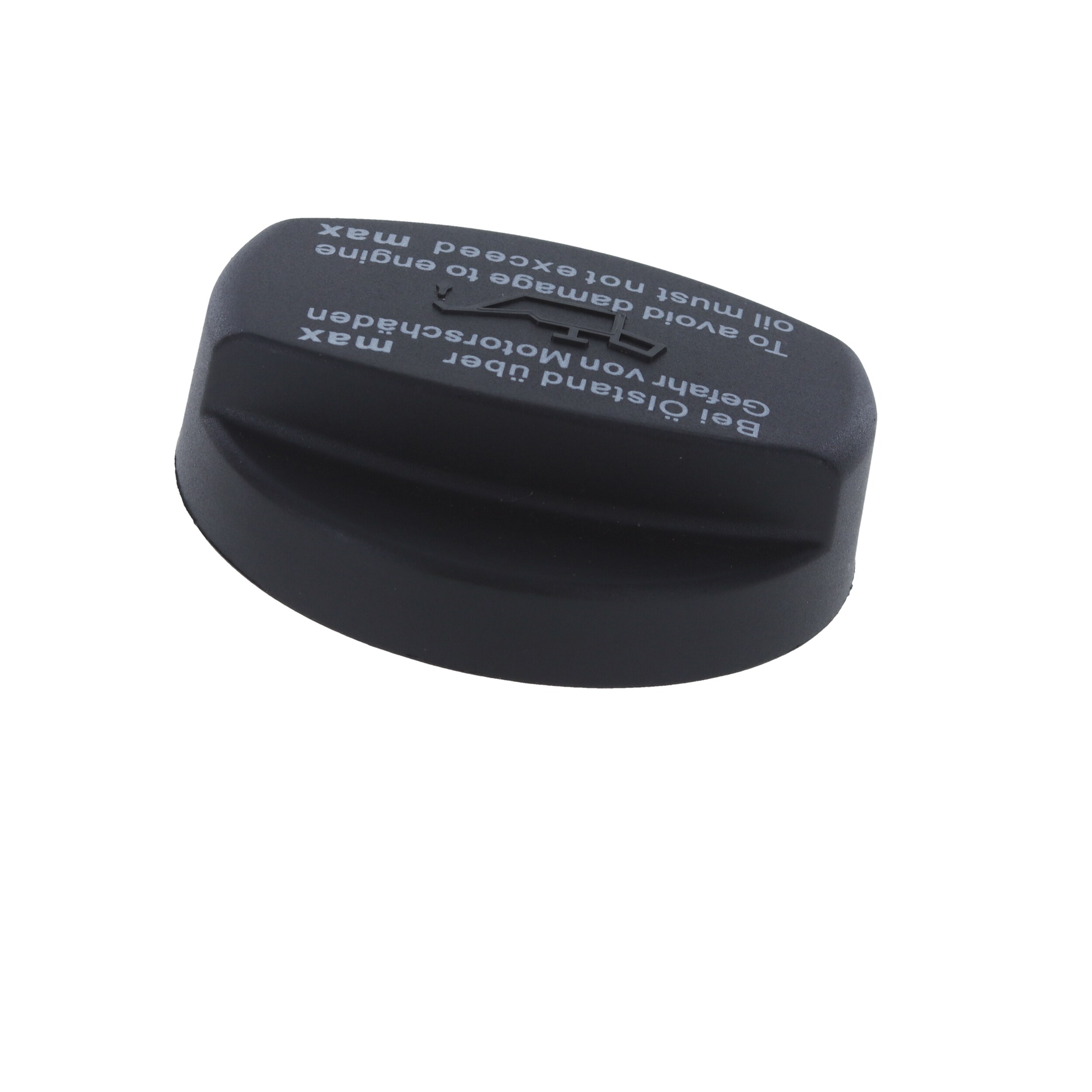 Motorad Olievuldop MO132