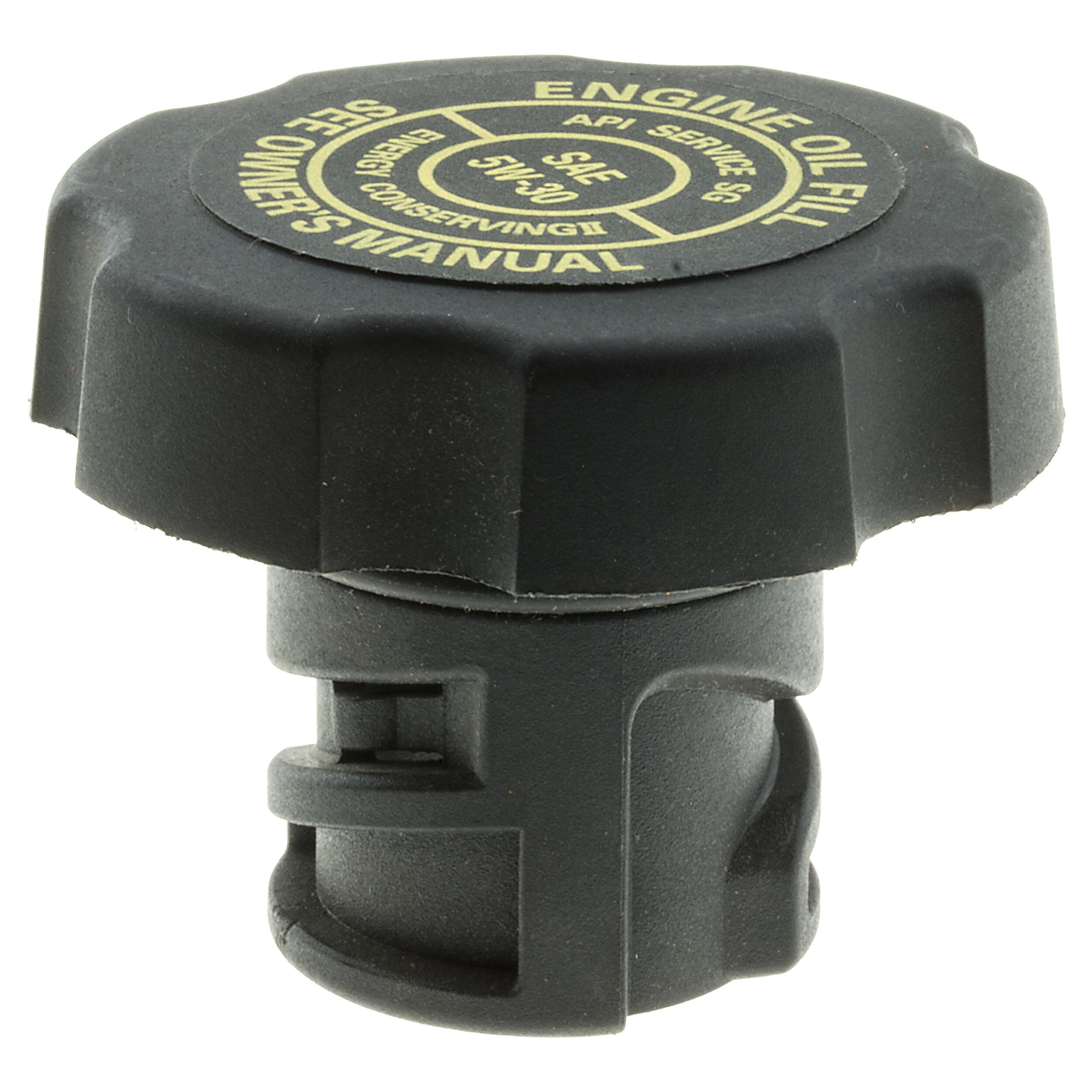 Motorad Olievuldop MO-134