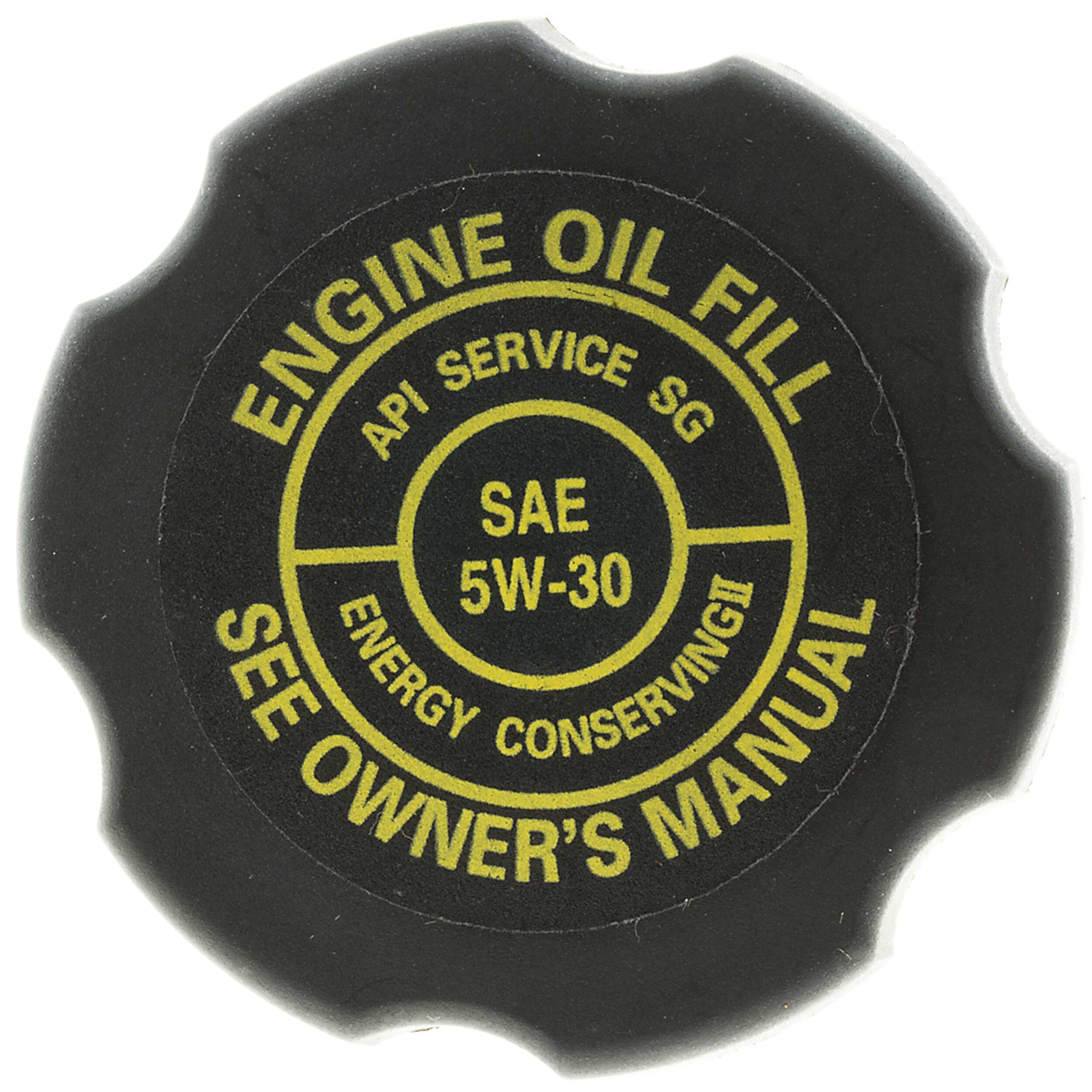 Motorad Olievuldop MO-134