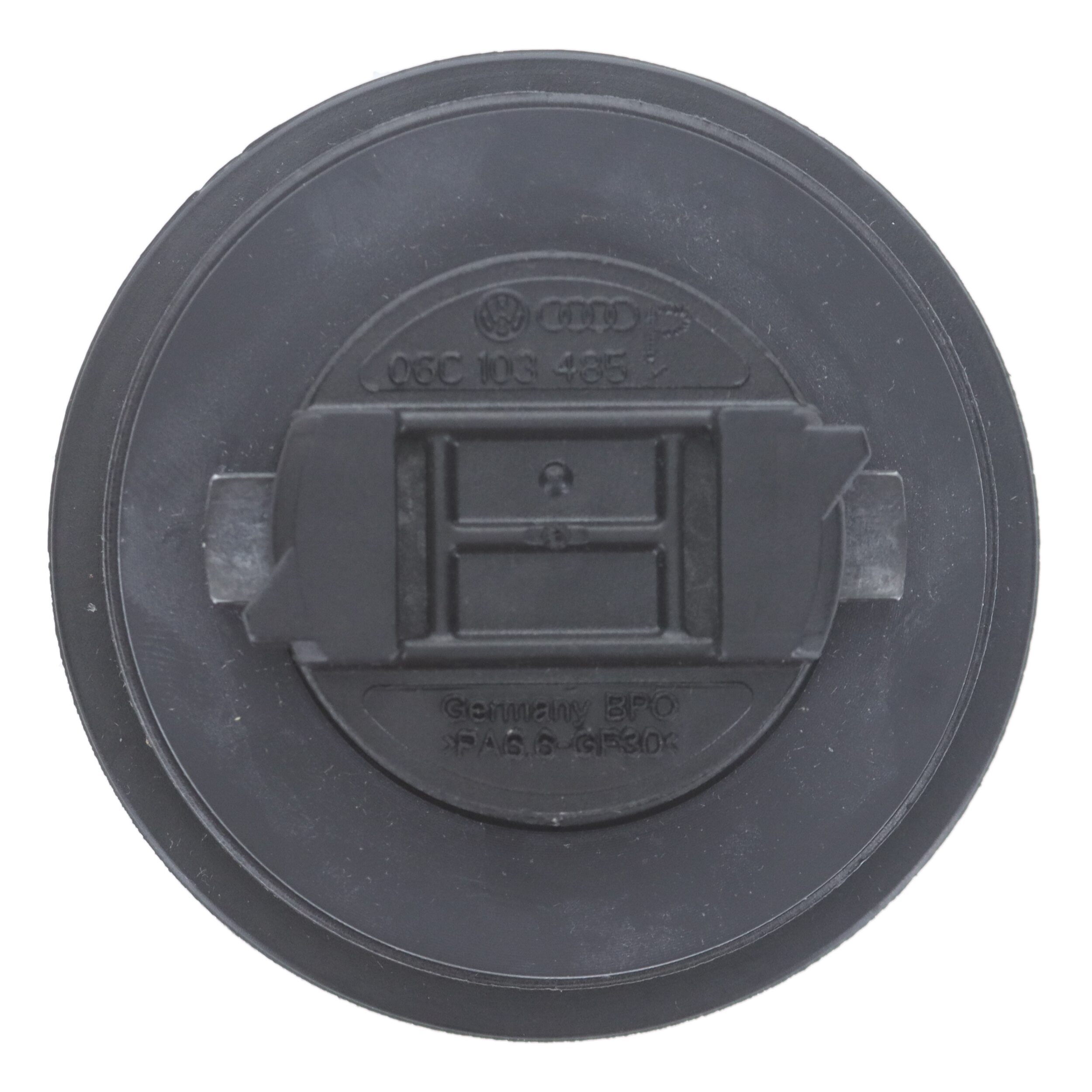 Motorad Olievuldop MO-153