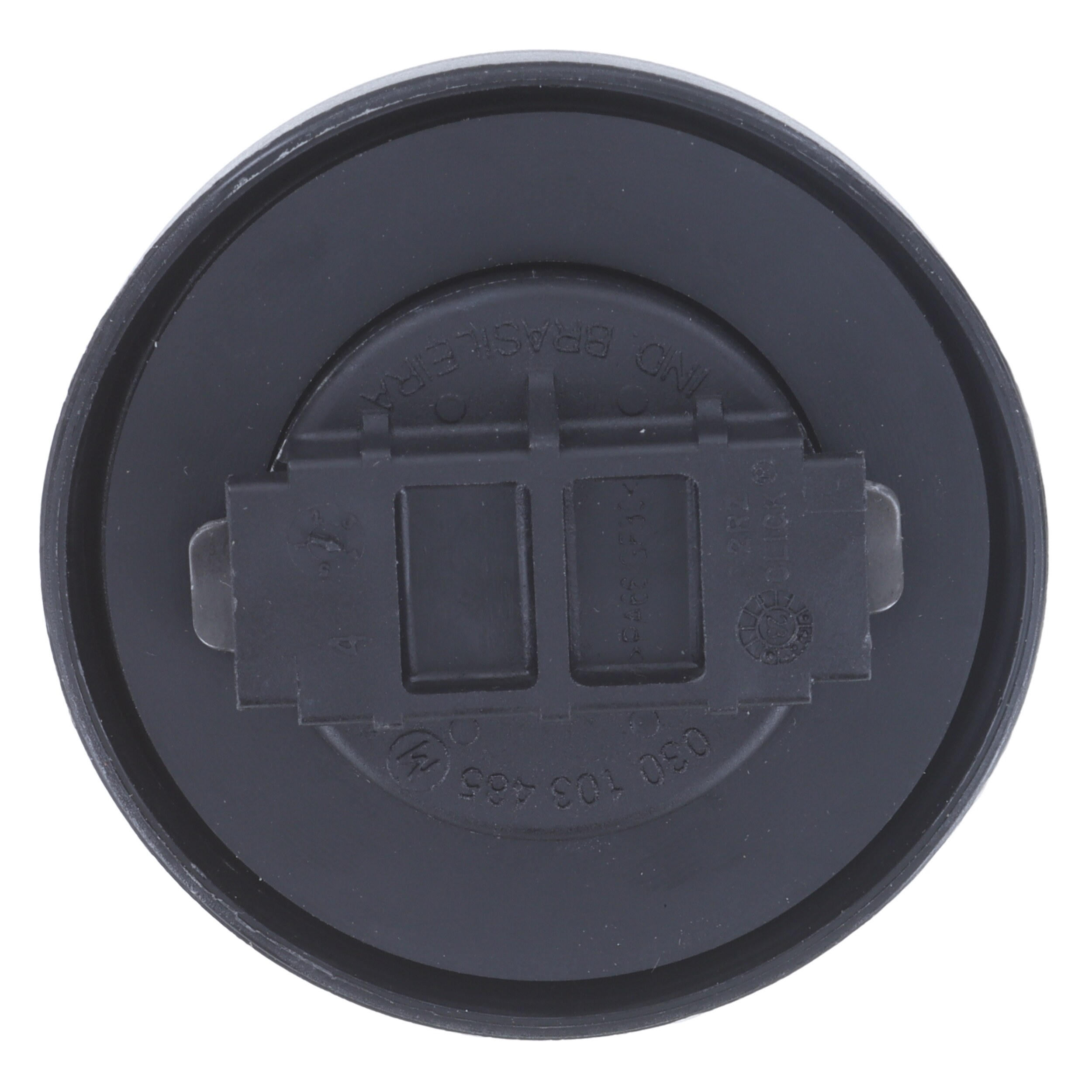 Motorad Olievuldop MO162