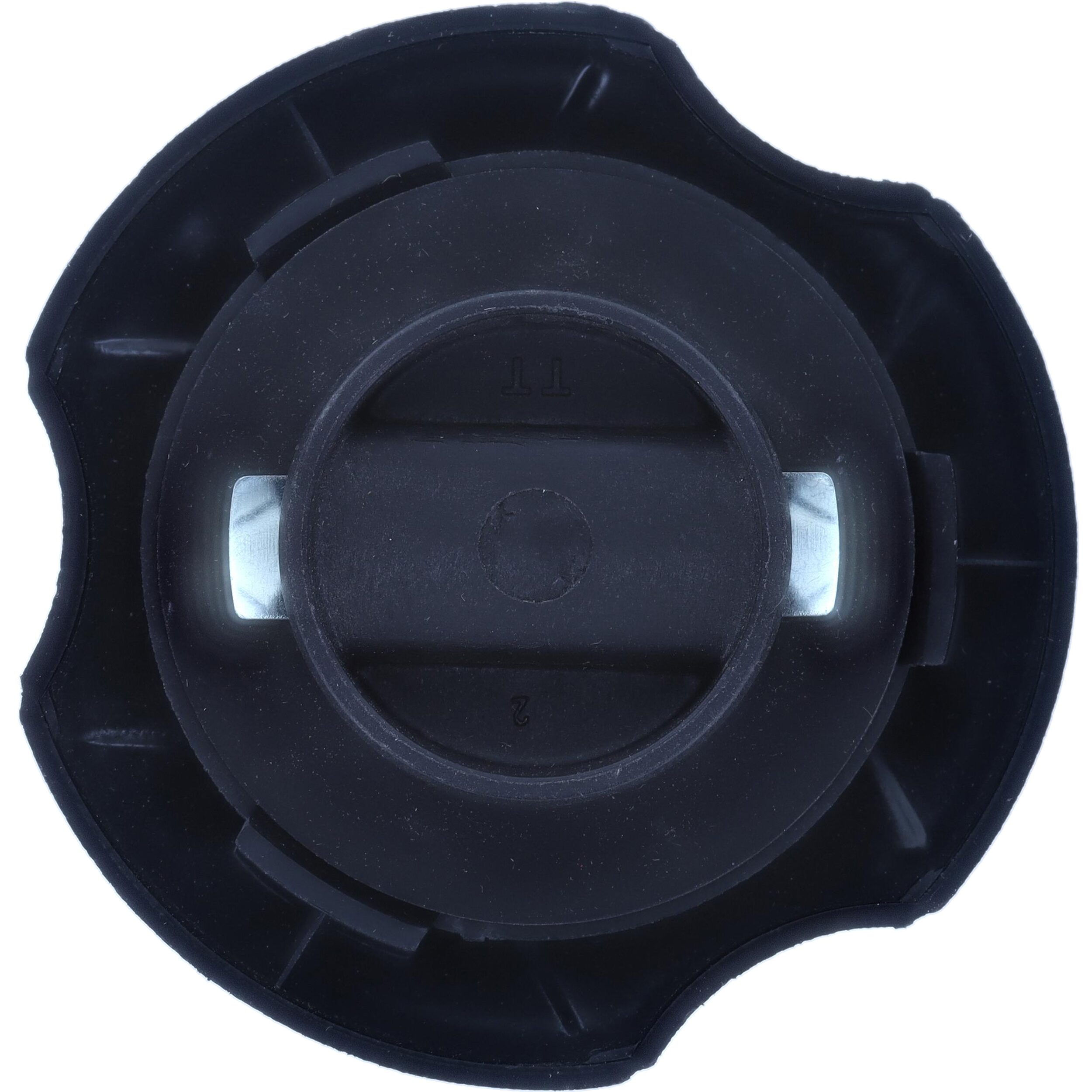 Motorad Olievuldop MO165