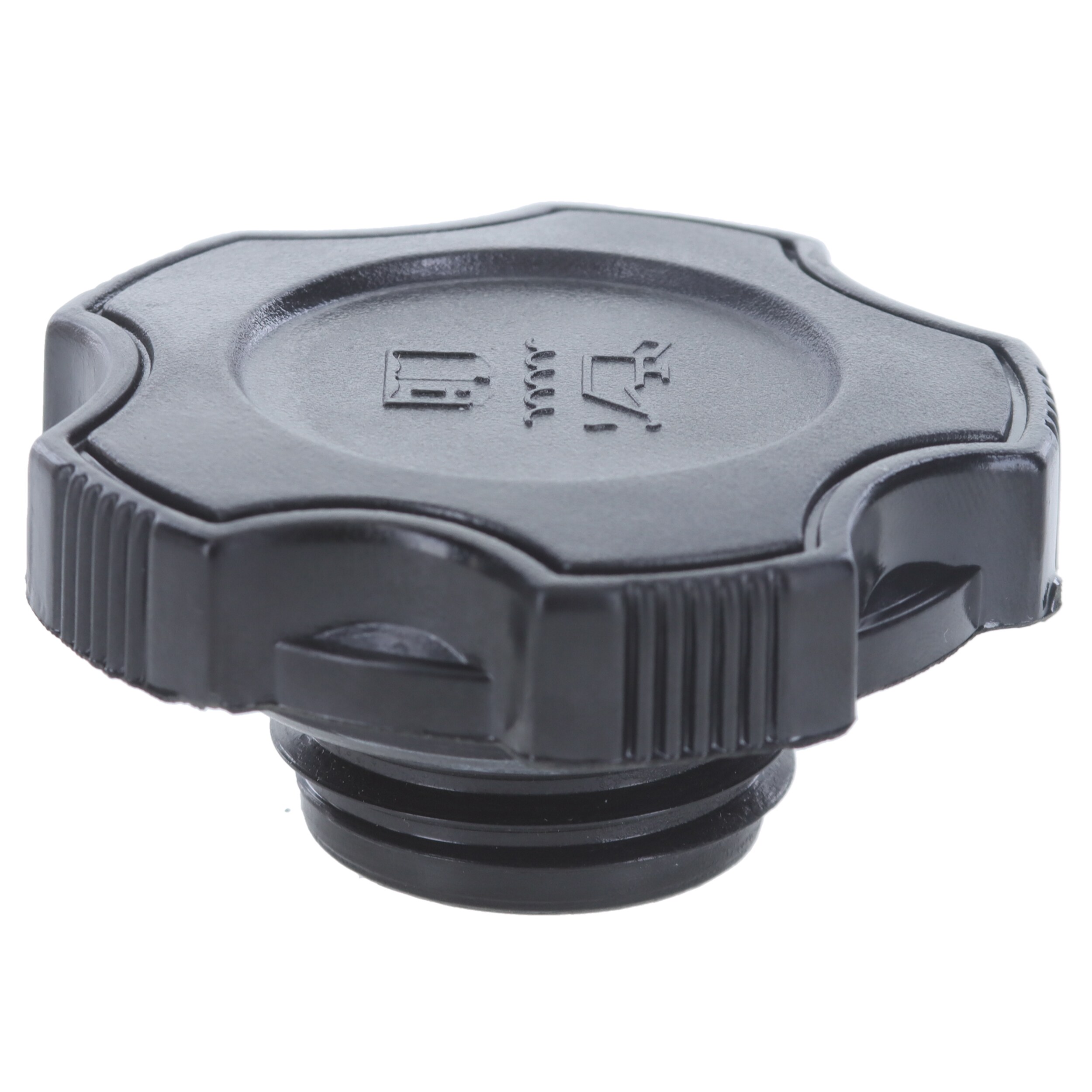 Motorad Olievuldop MO172