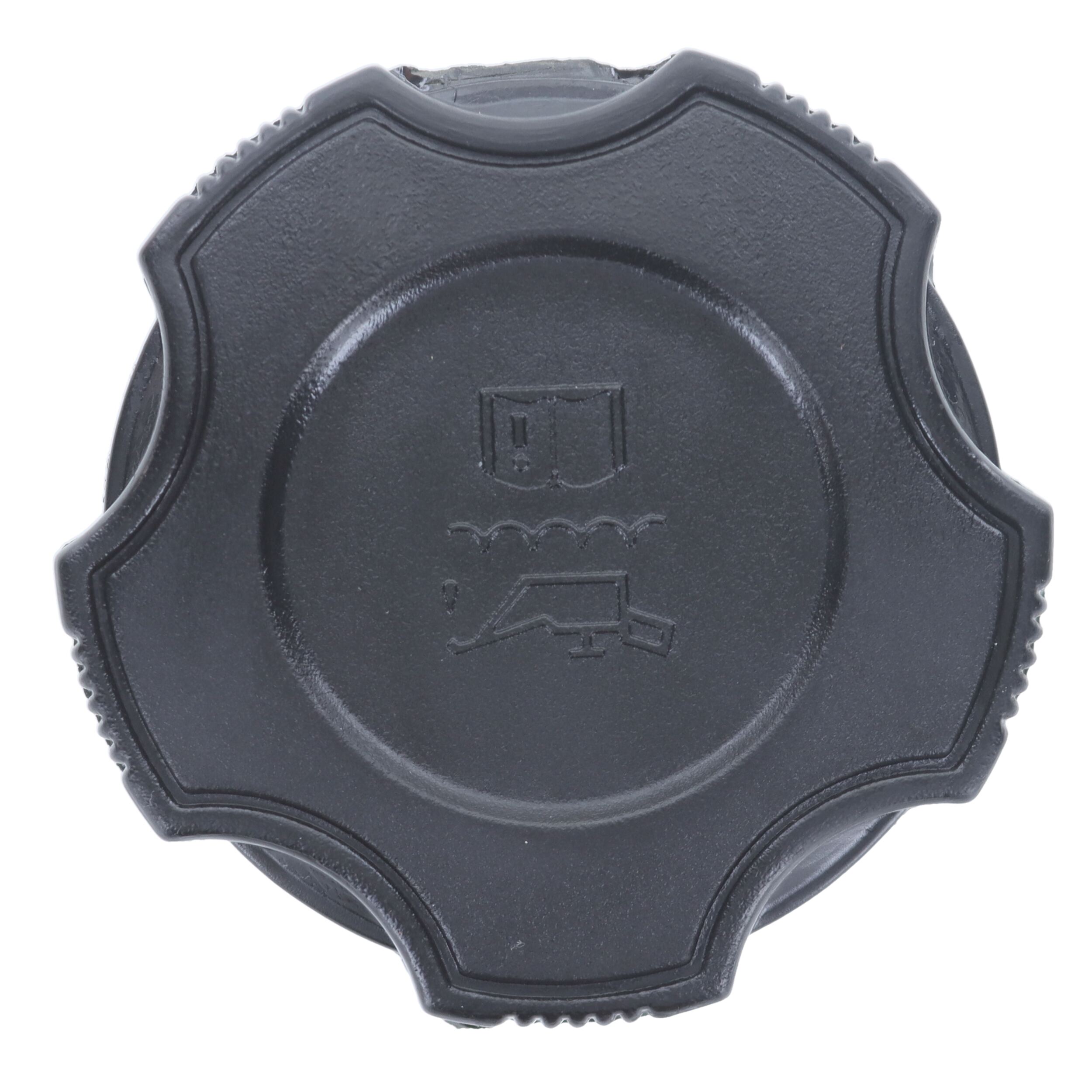 Motorad Olievuldop MO172