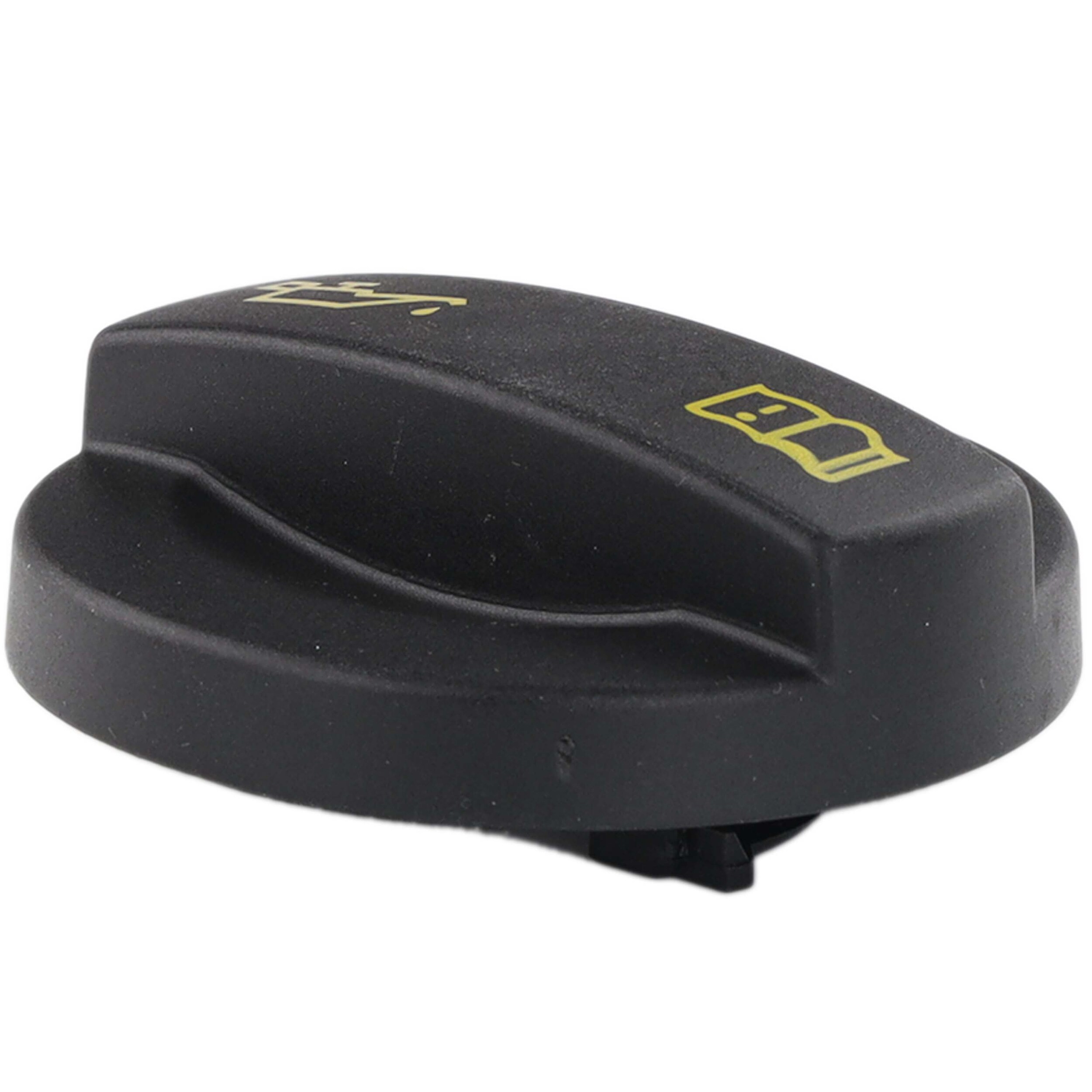 Motorad Olievuldop MO180