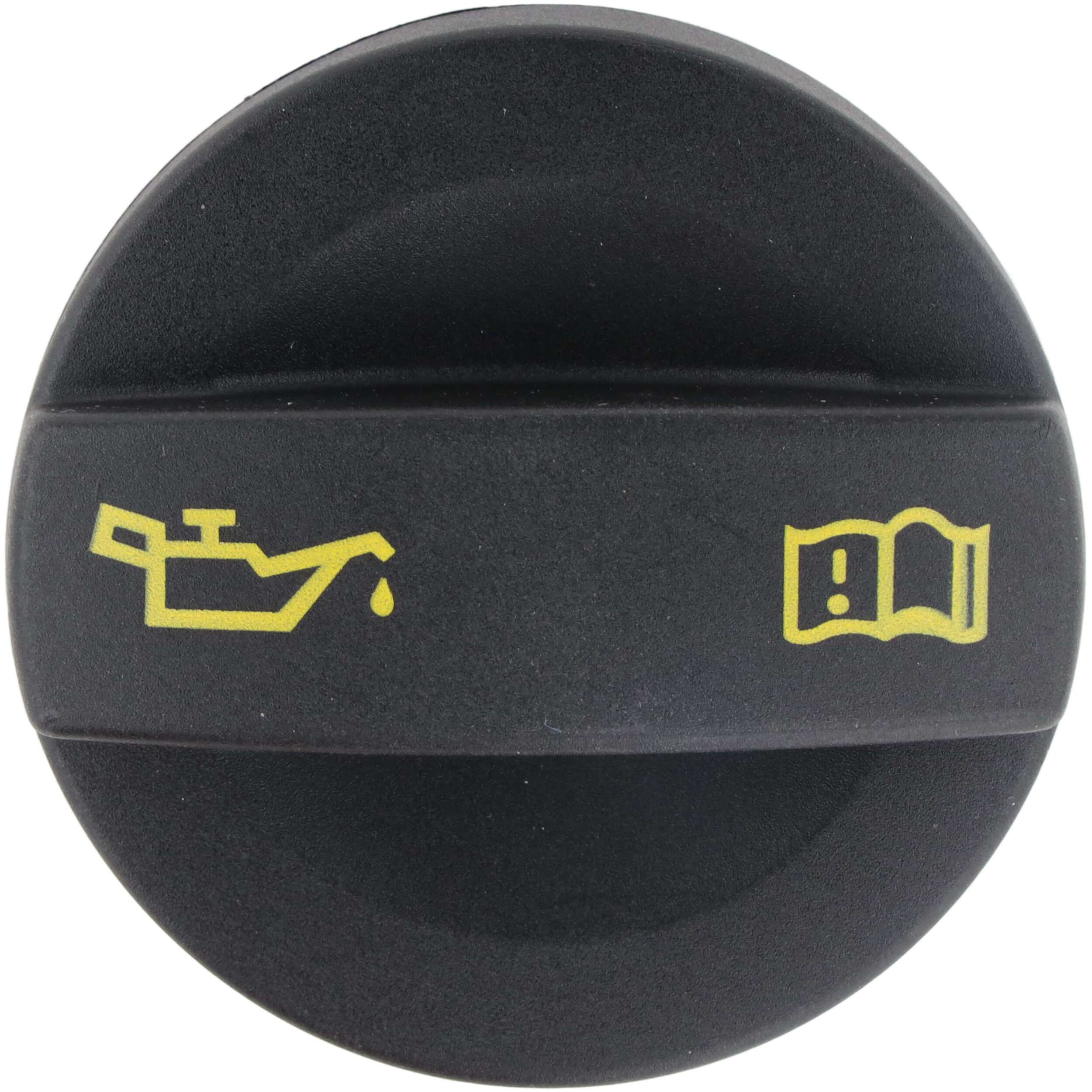 Motorad Olievuldop MO180