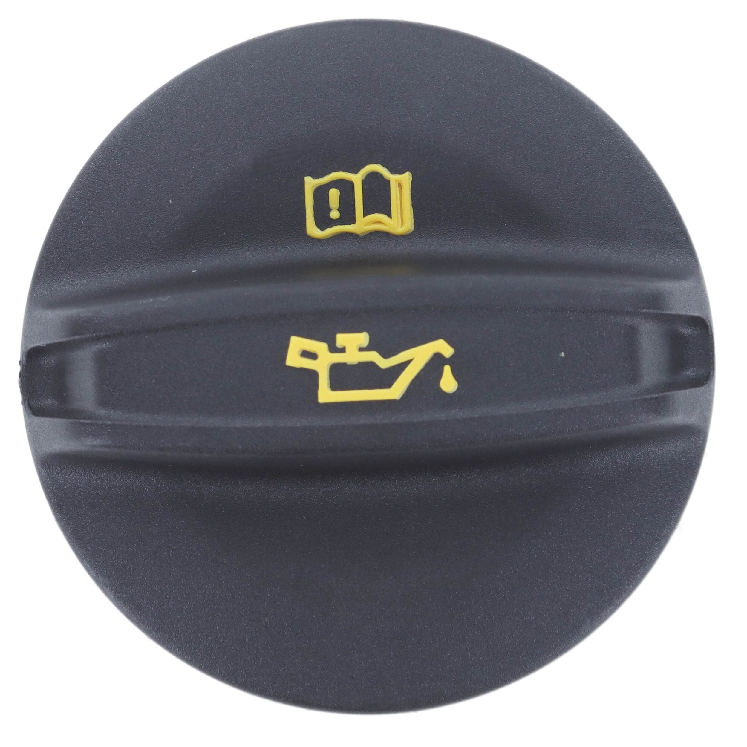 Motorad Olievuldop MO-183