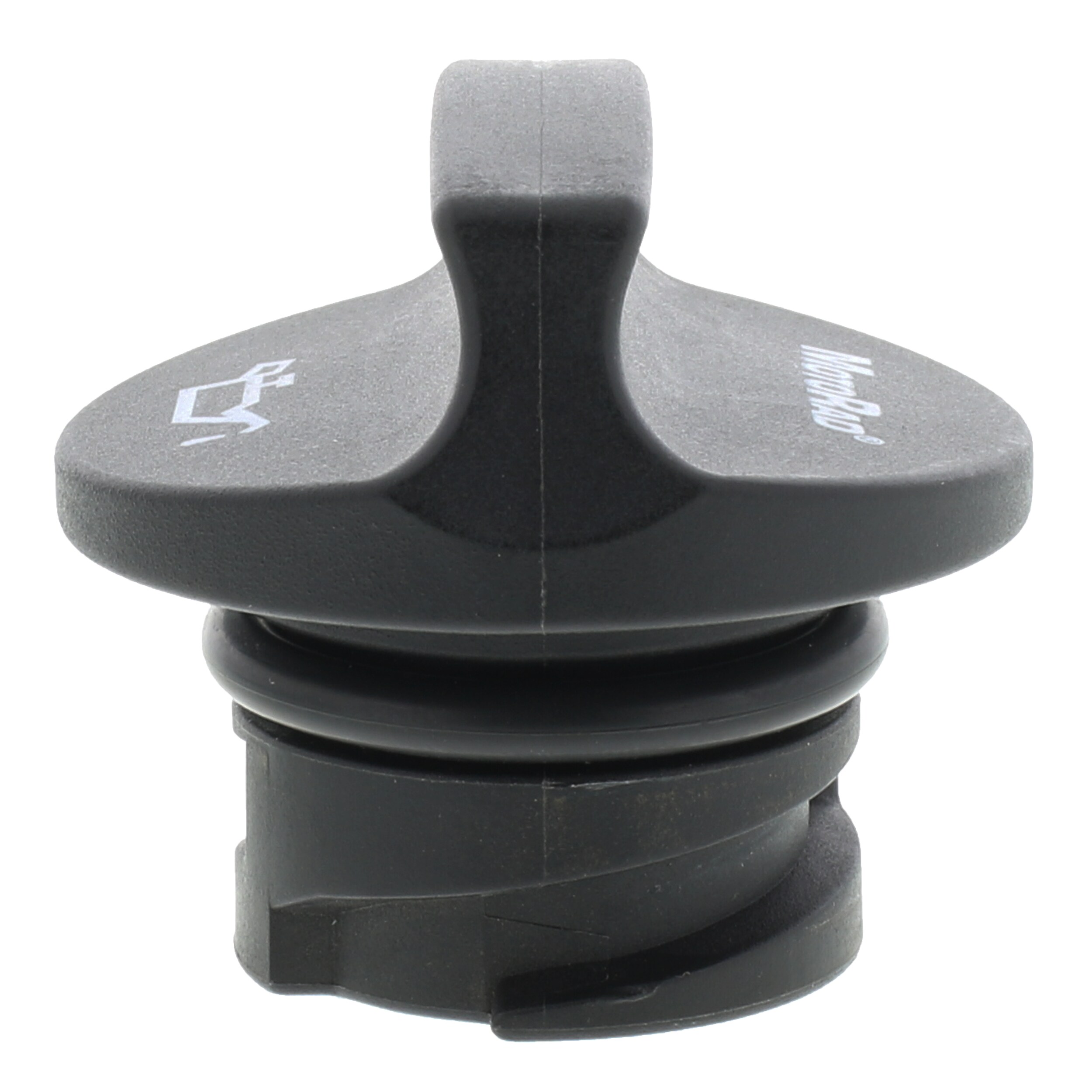 Motorad Olievuldop MO-190