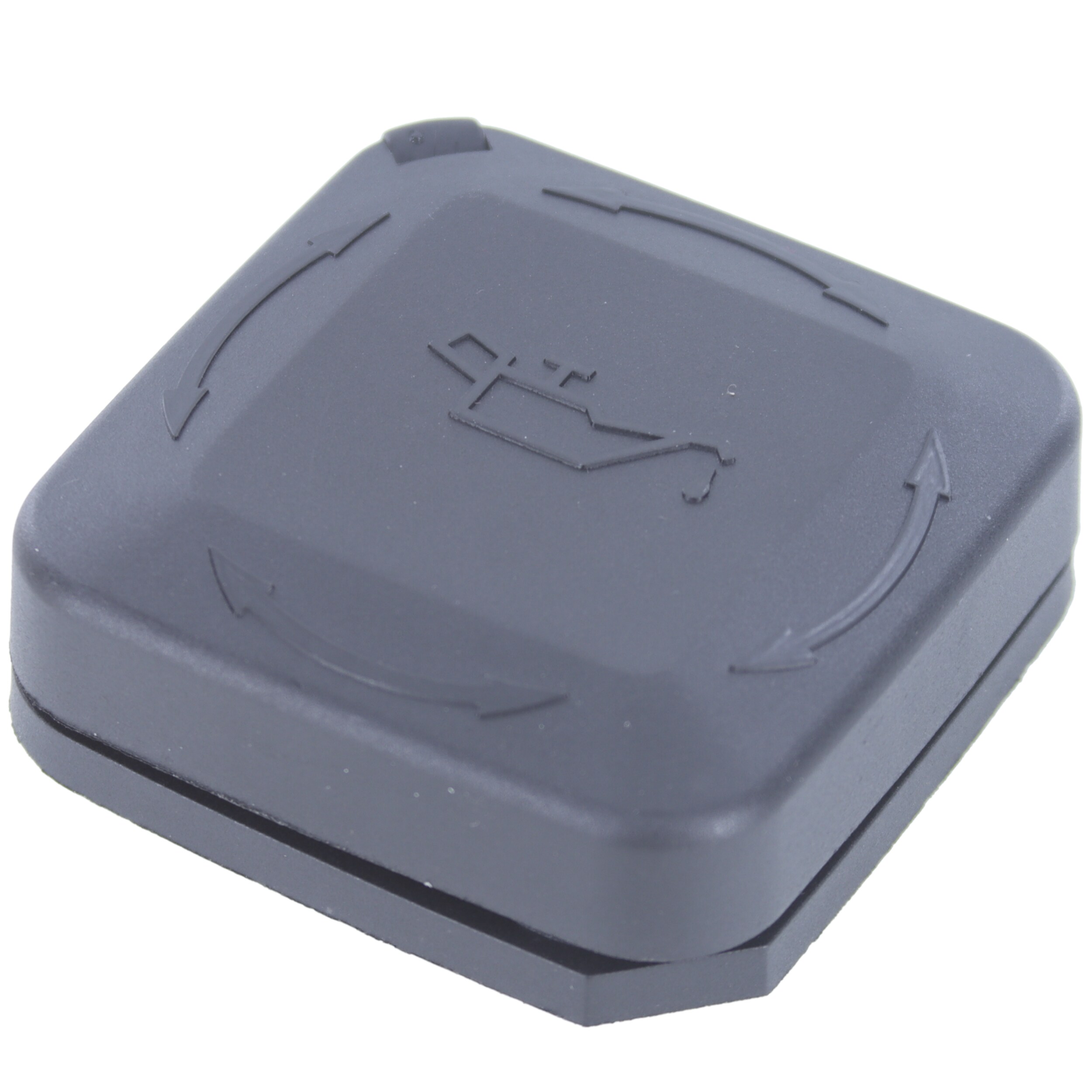 Motorad Dop,olievulopening MO227