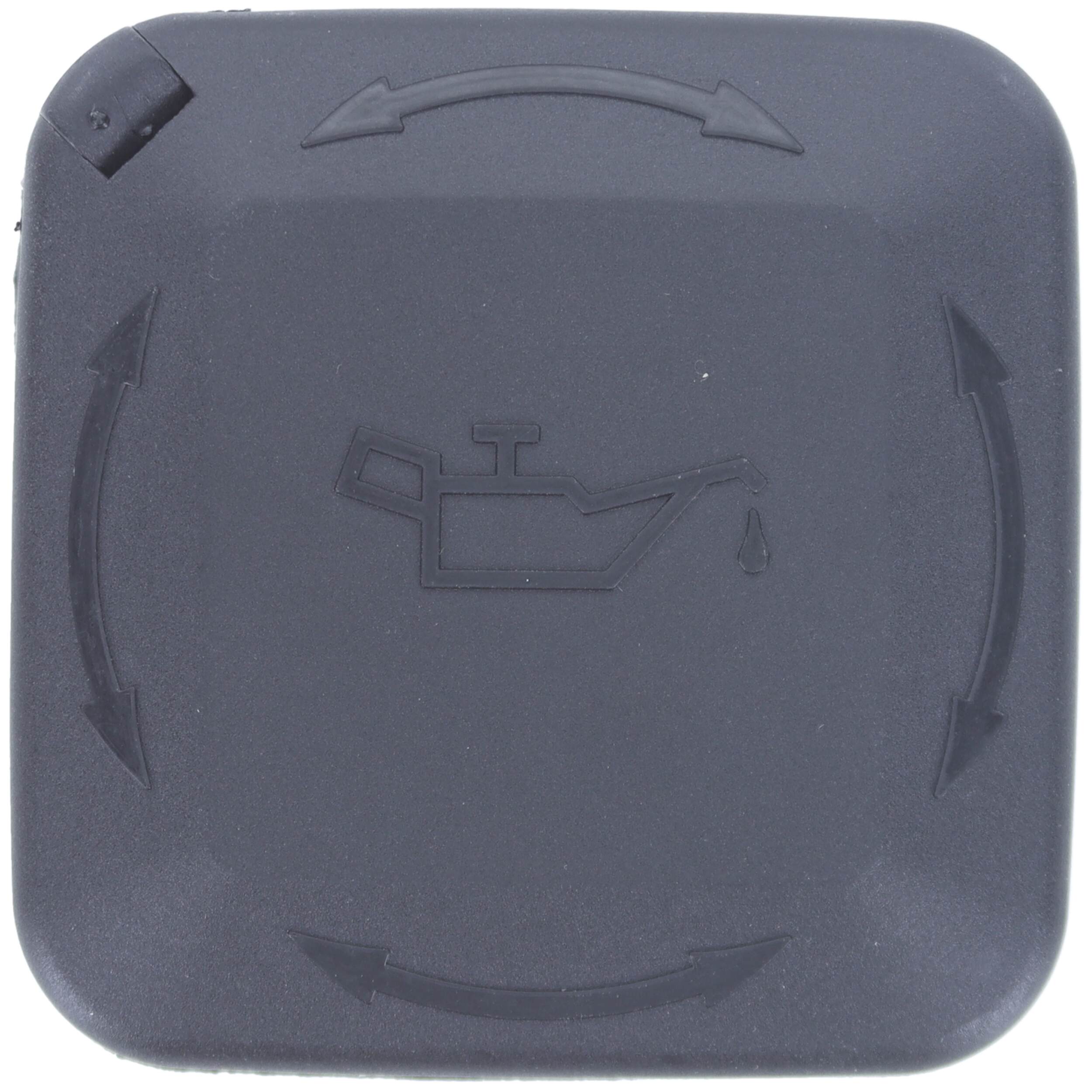 Motorad Dop,olievulopening MO227