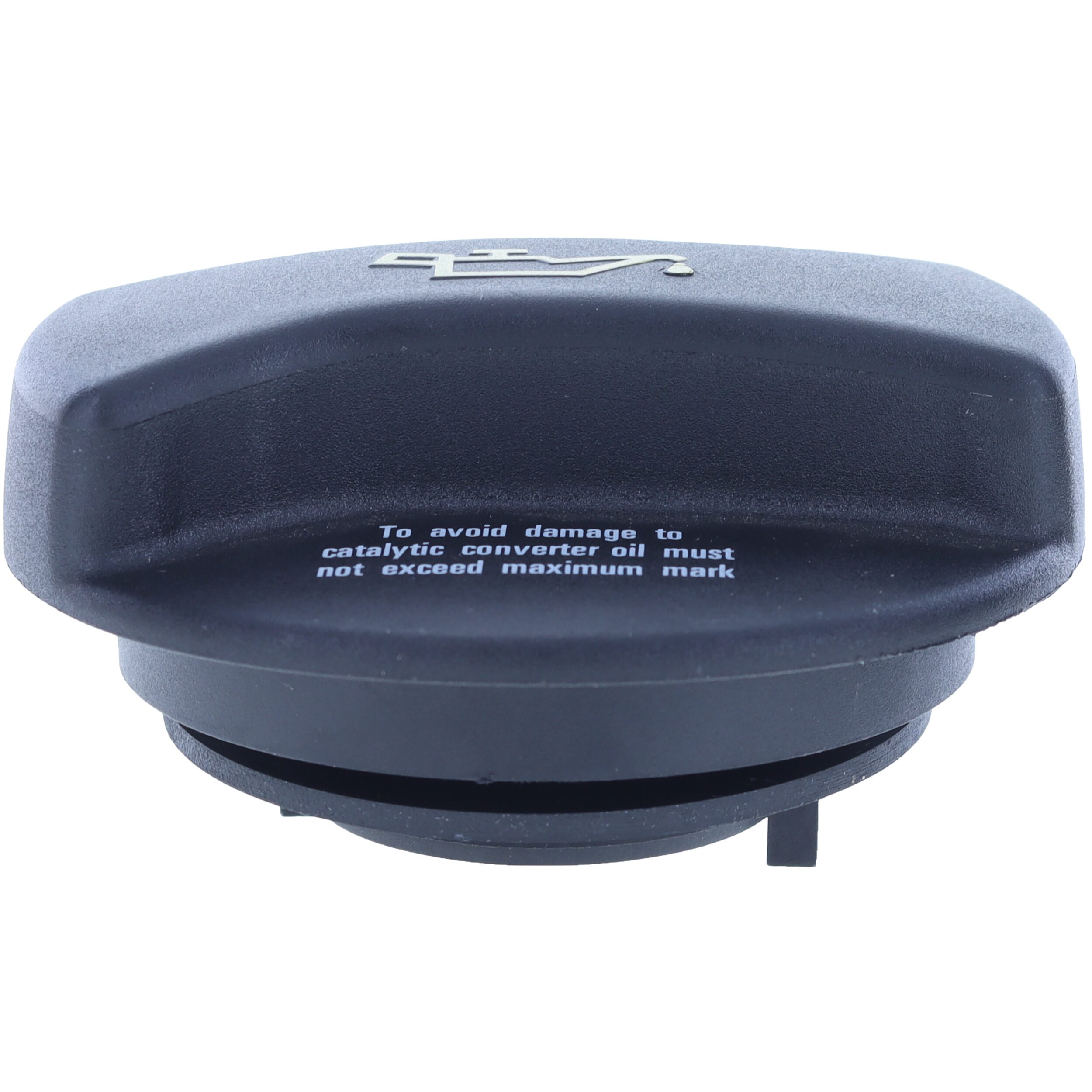 Motorad Dop,olievulopening MO228