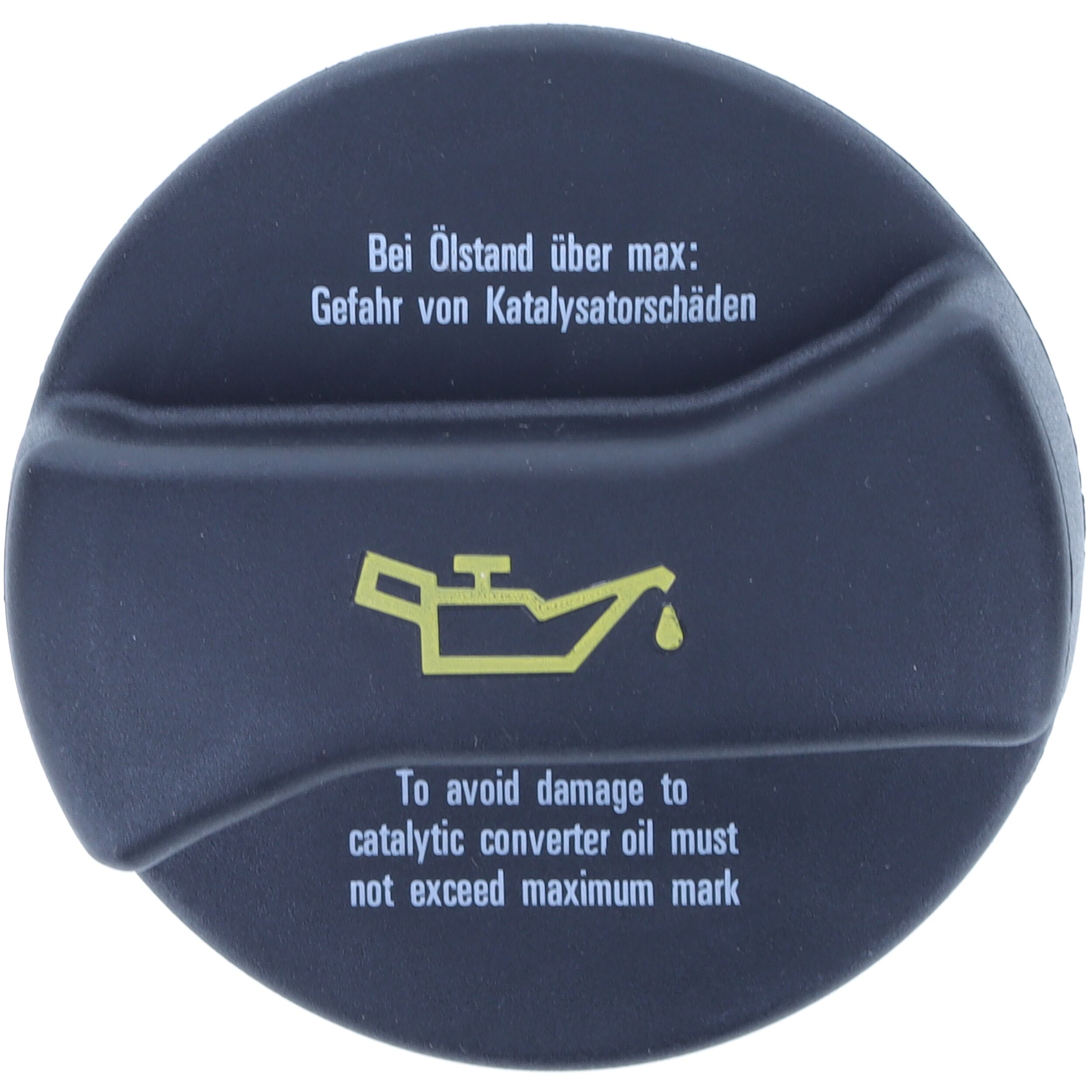 Motorad Dop,olievulopening MO228