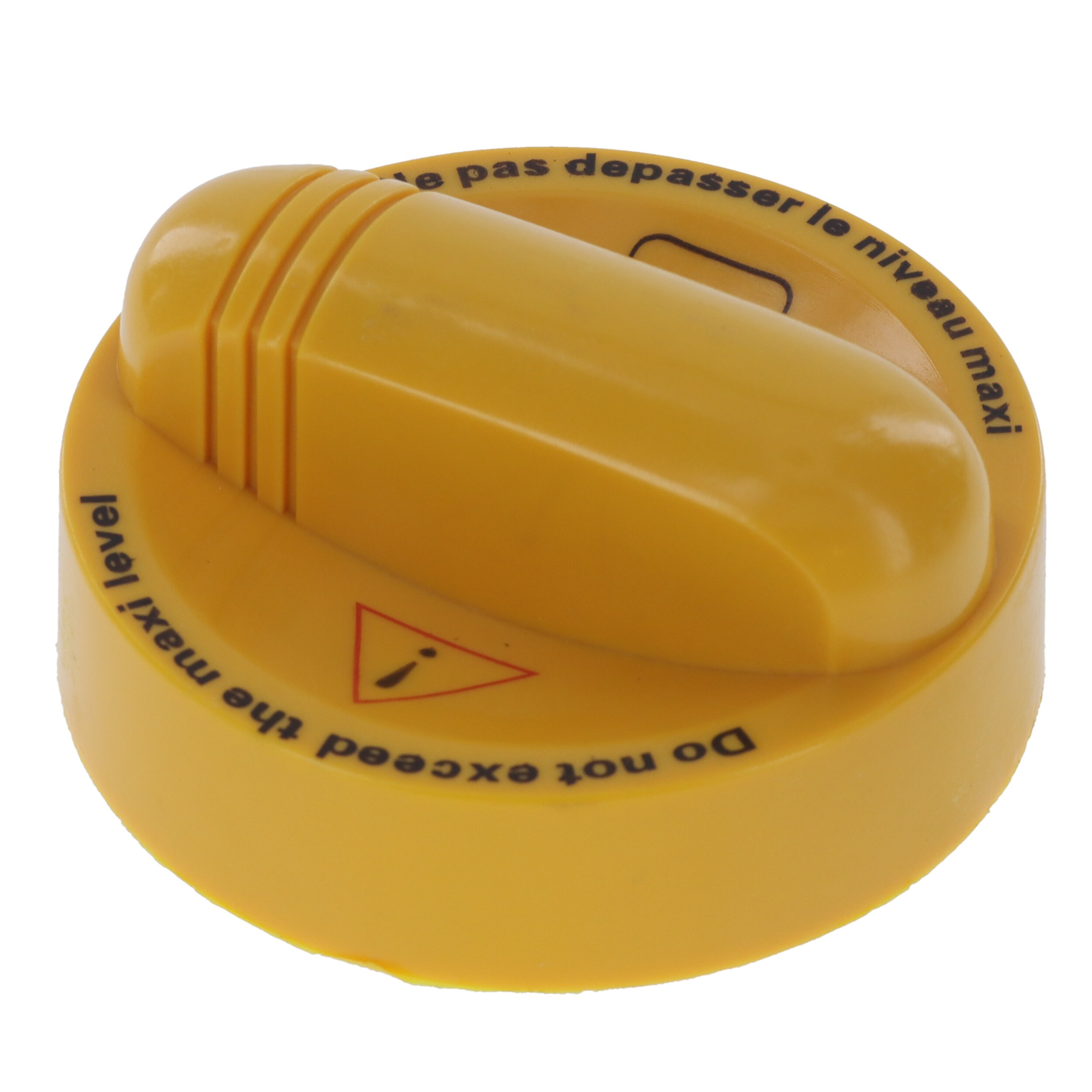 Motorad Olievuldop MO-229