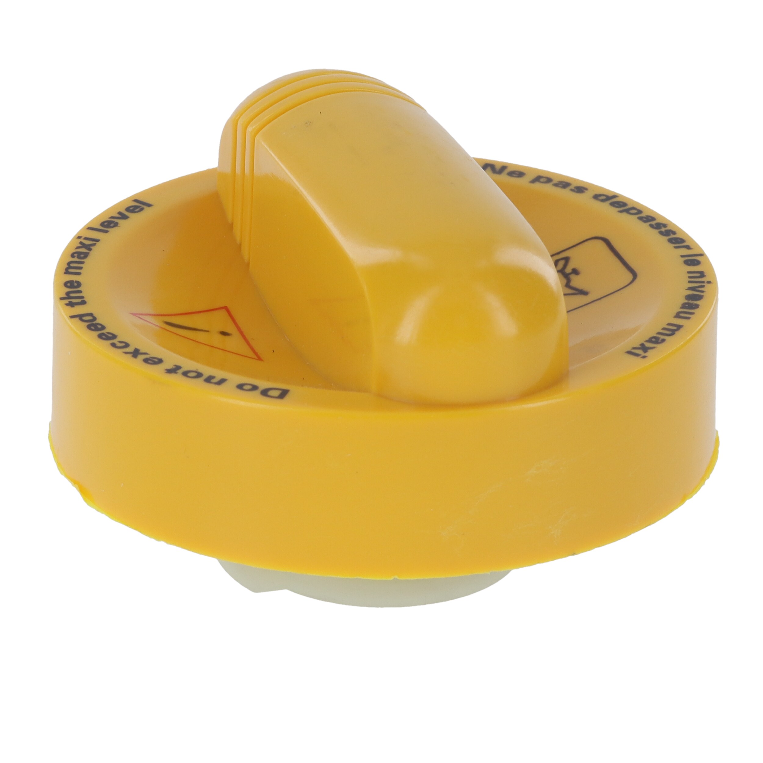 Motorad Olievuldop MO-229