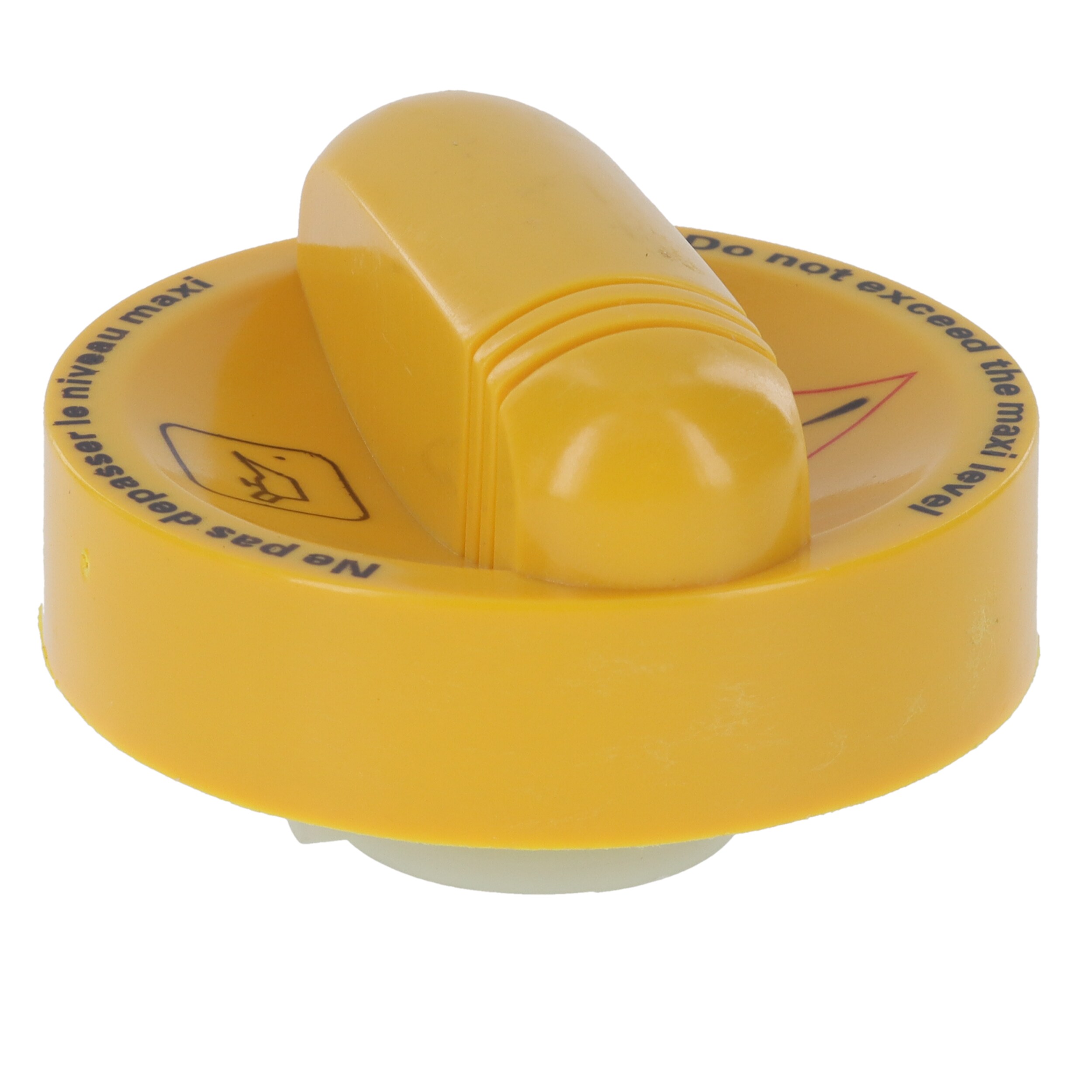 Motorad Olievuldop MO-229