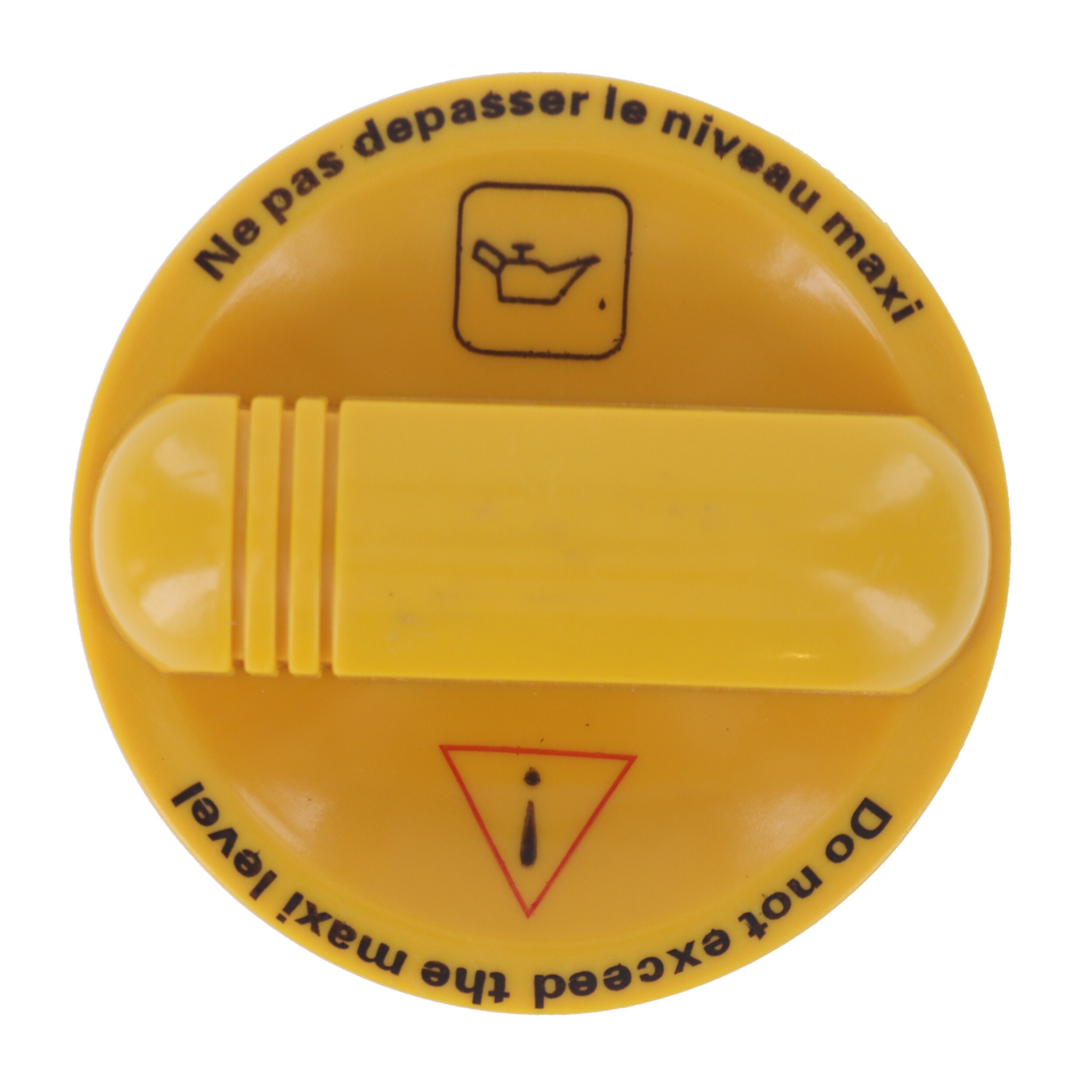 Motorad Olievuldop MO-229