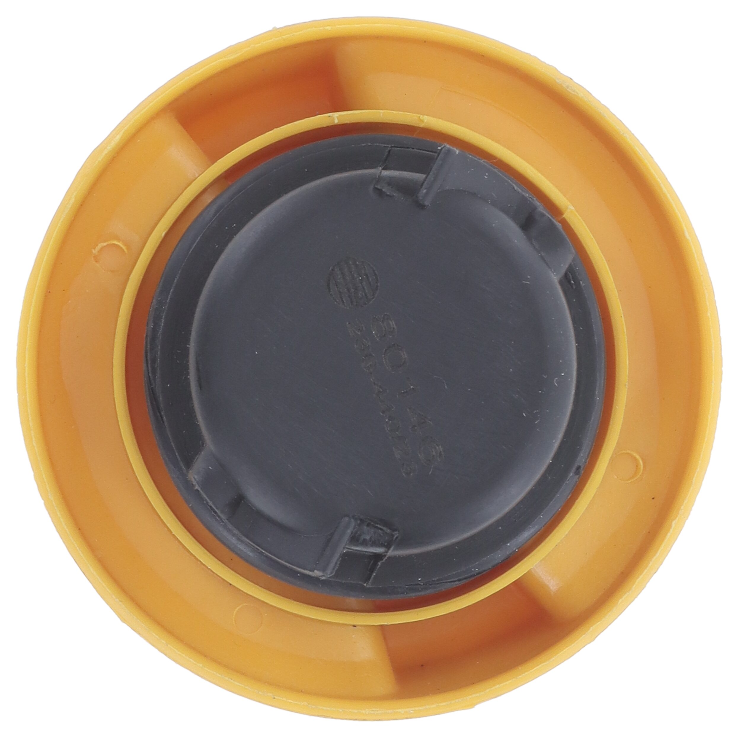 Motorad Olievuldop MO233