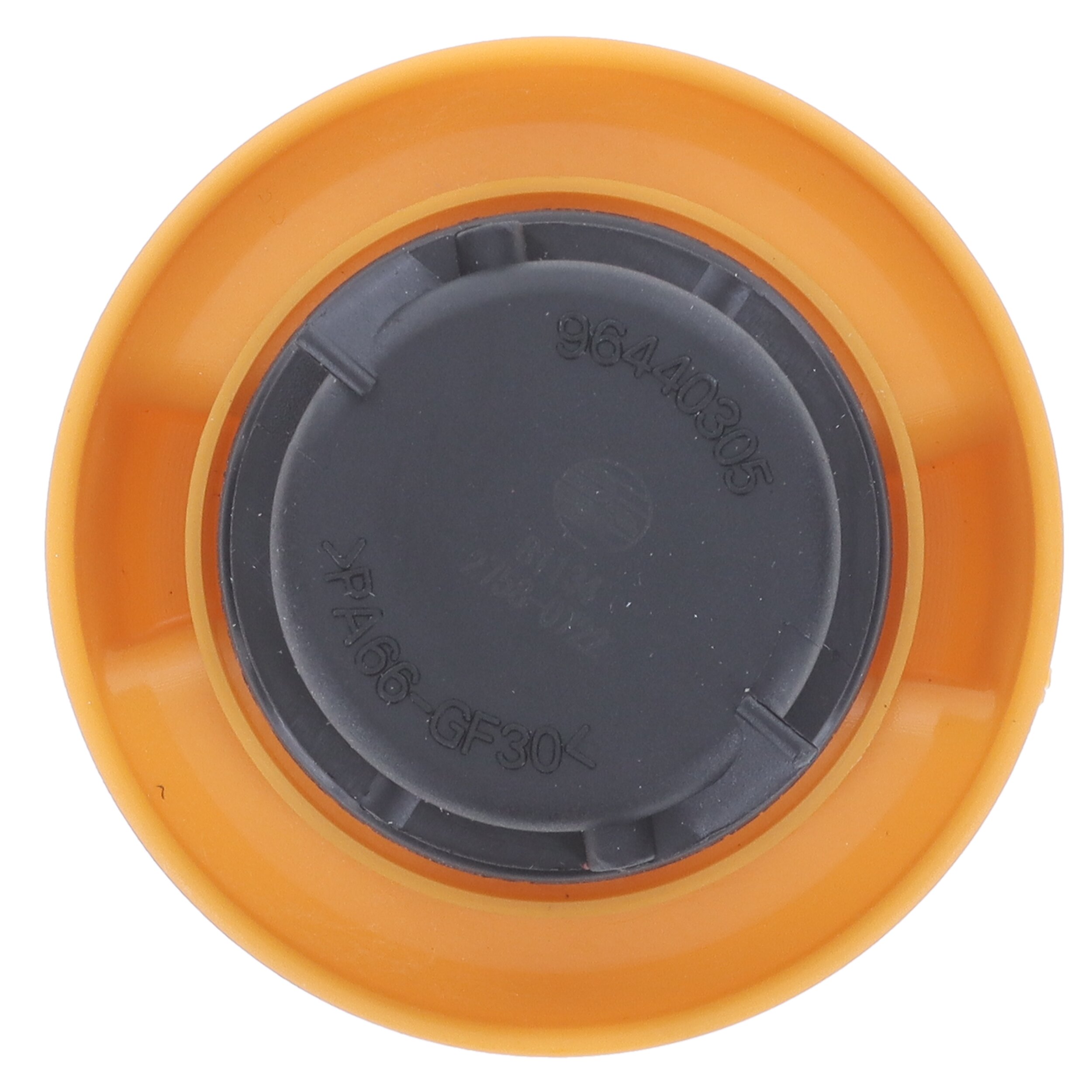 Motorad Olievuldop MO234