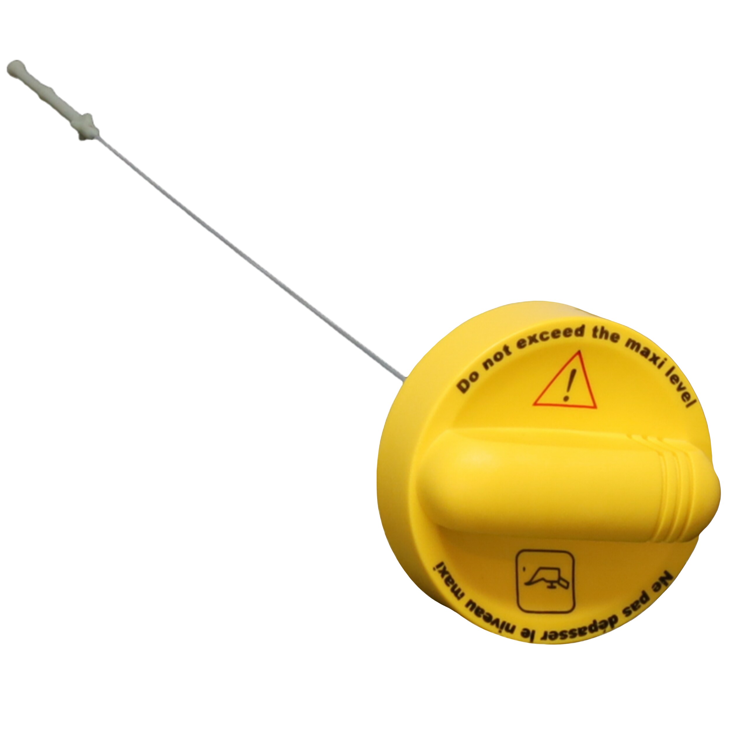 Motorad Olievuldop MO-235