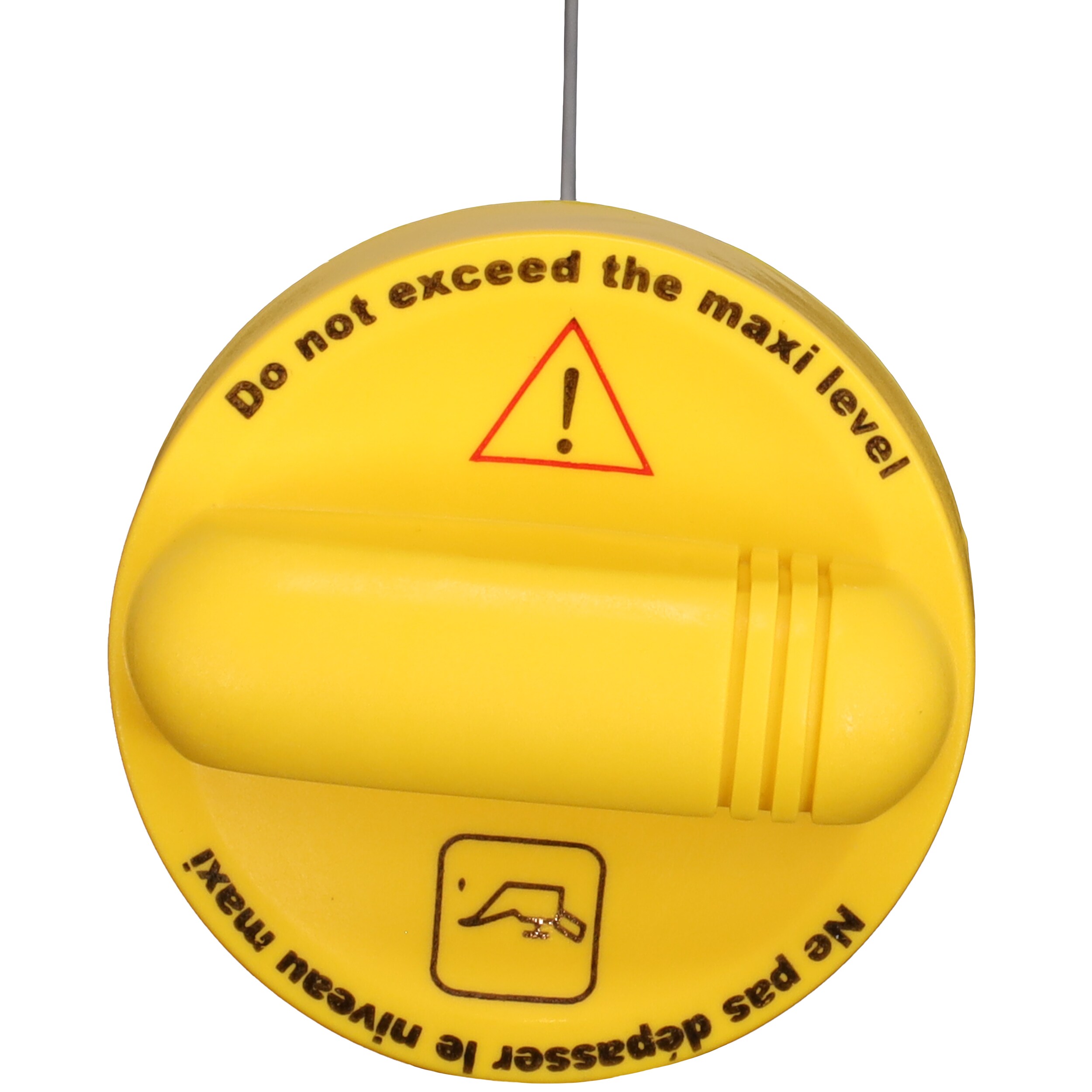 Motorad Olievuldop MO-235