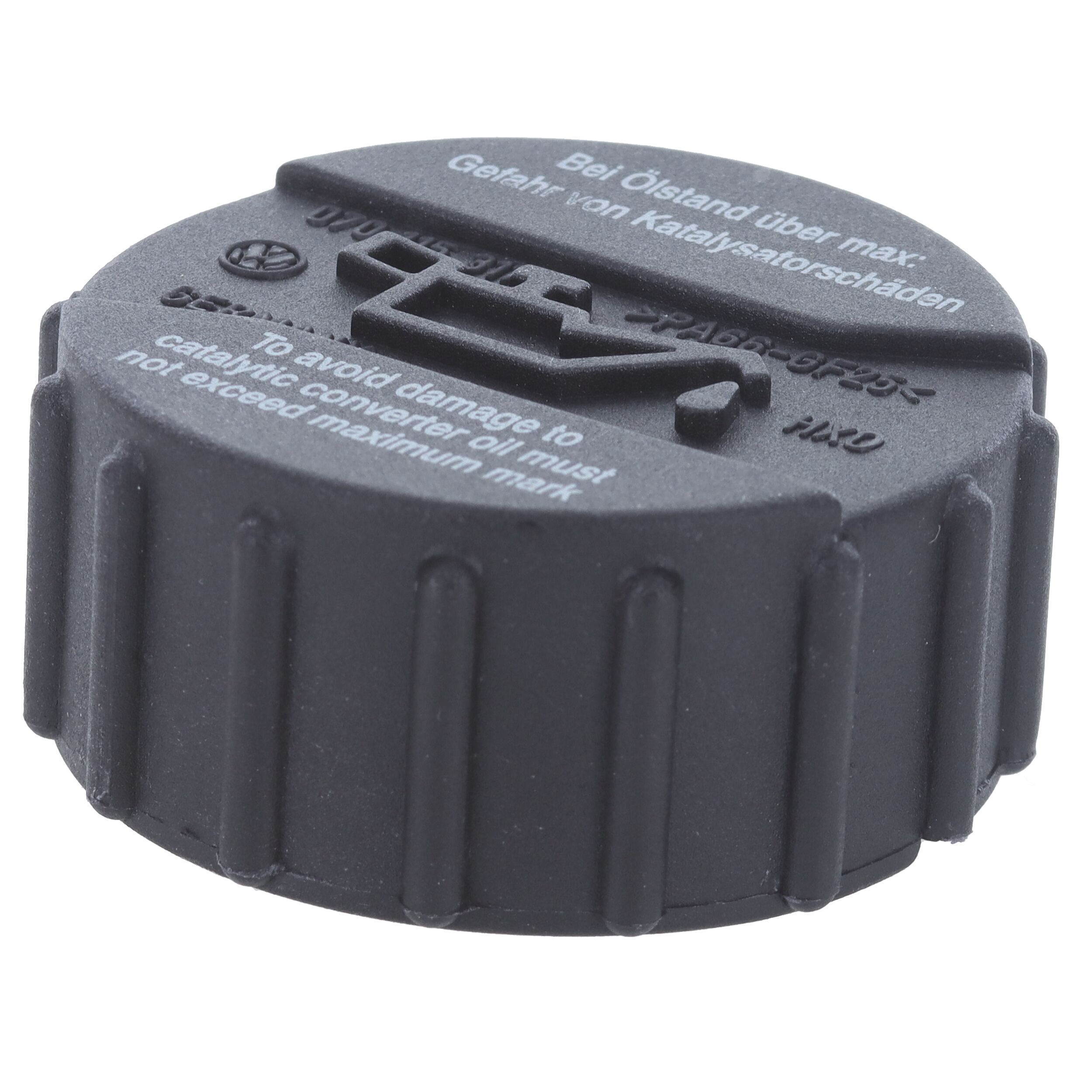 Motorad Olievuldop MO236