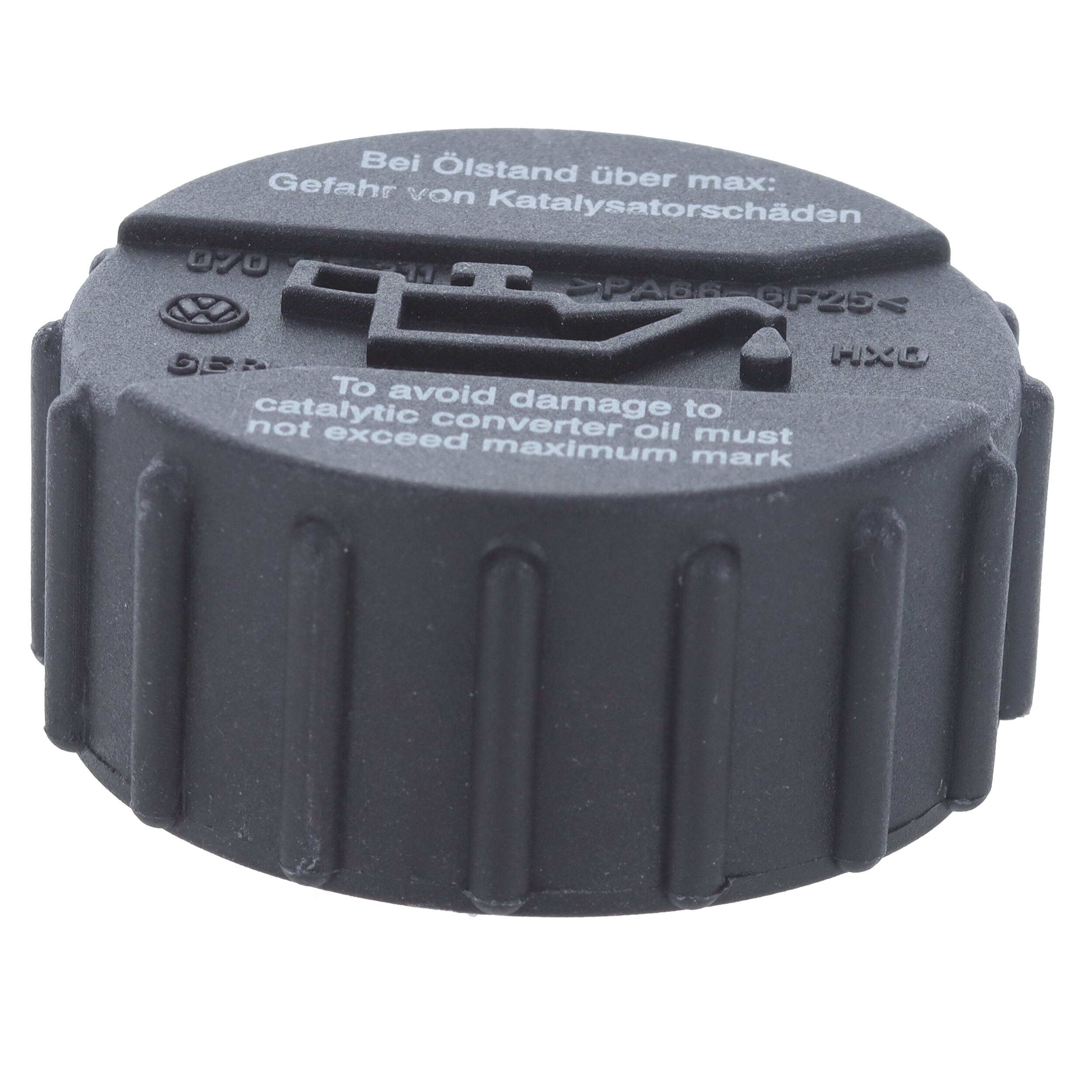 Motorad Olievuldop MO236