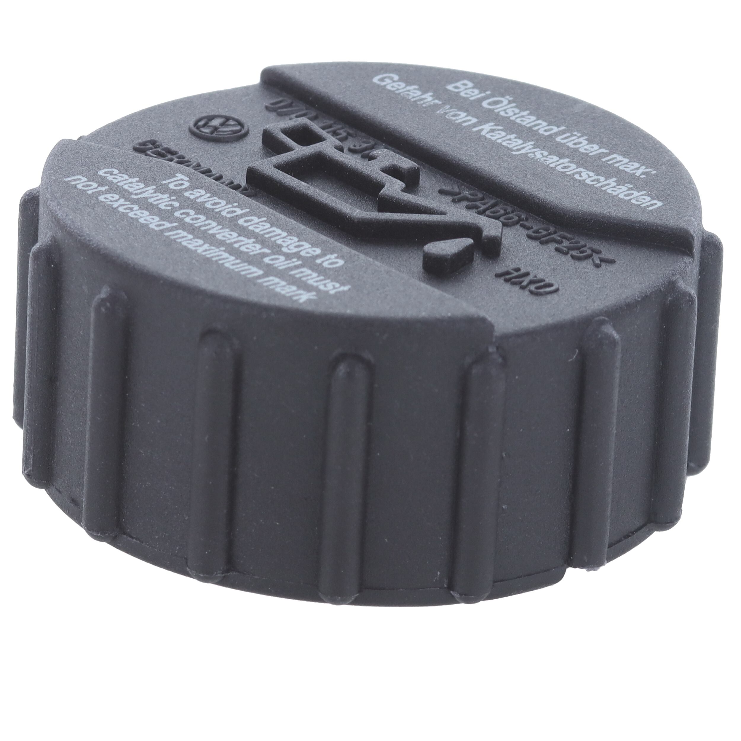 Motorad Olievuldop MO236