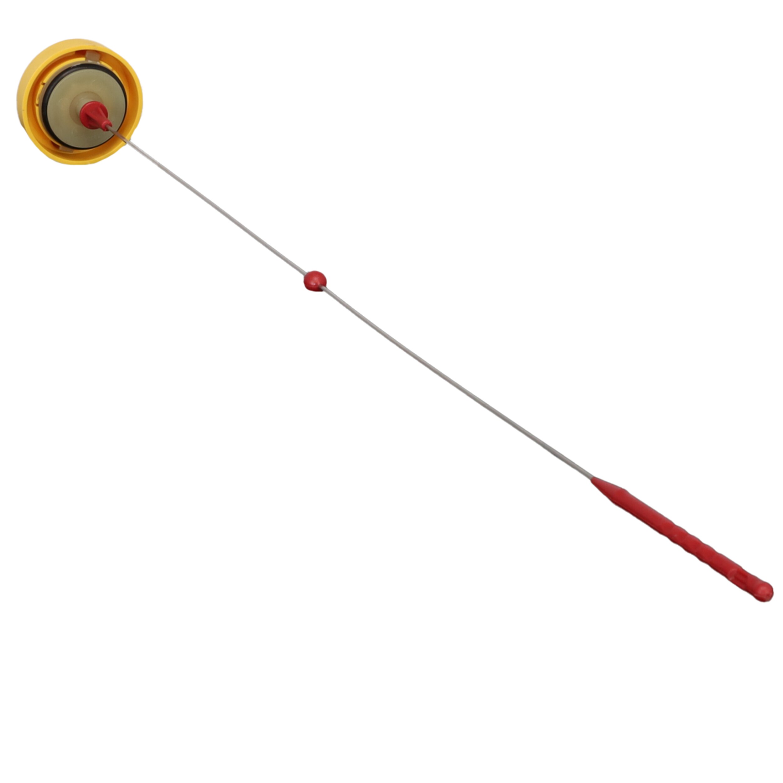 Motorad Dop,olievulopening MO238