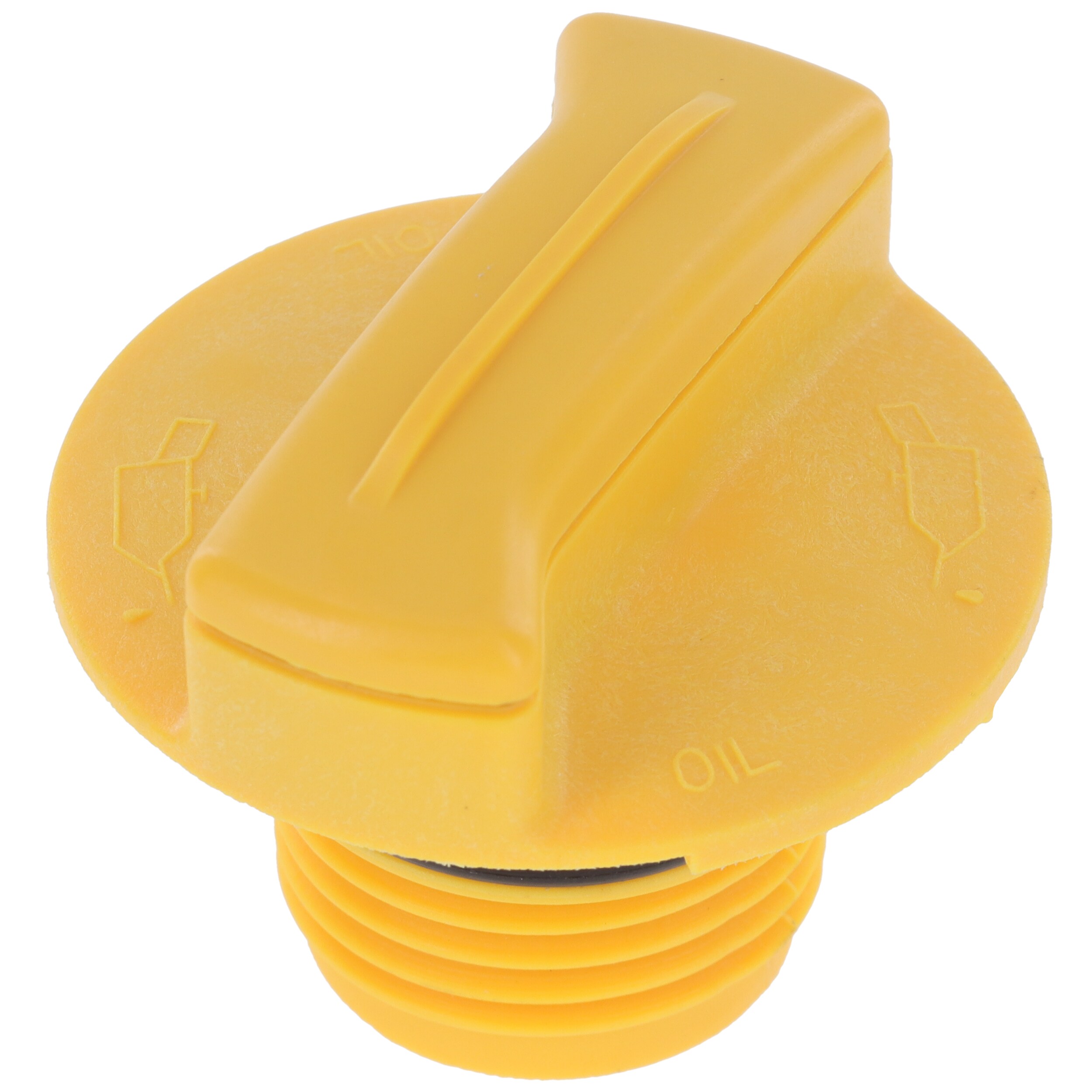 Motorad Dop,olievulopening MO240