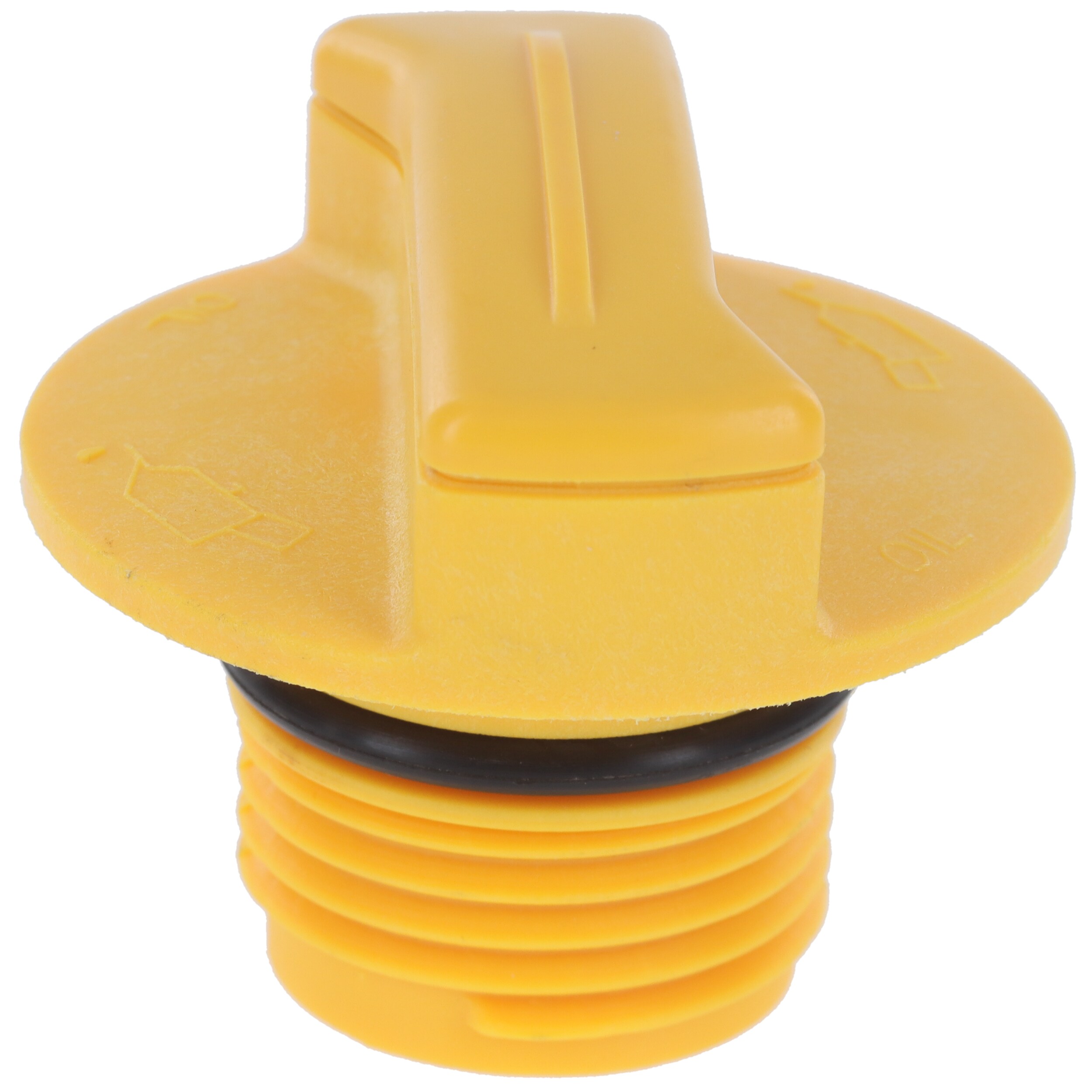 Motorad Dop,olievulopening MO240