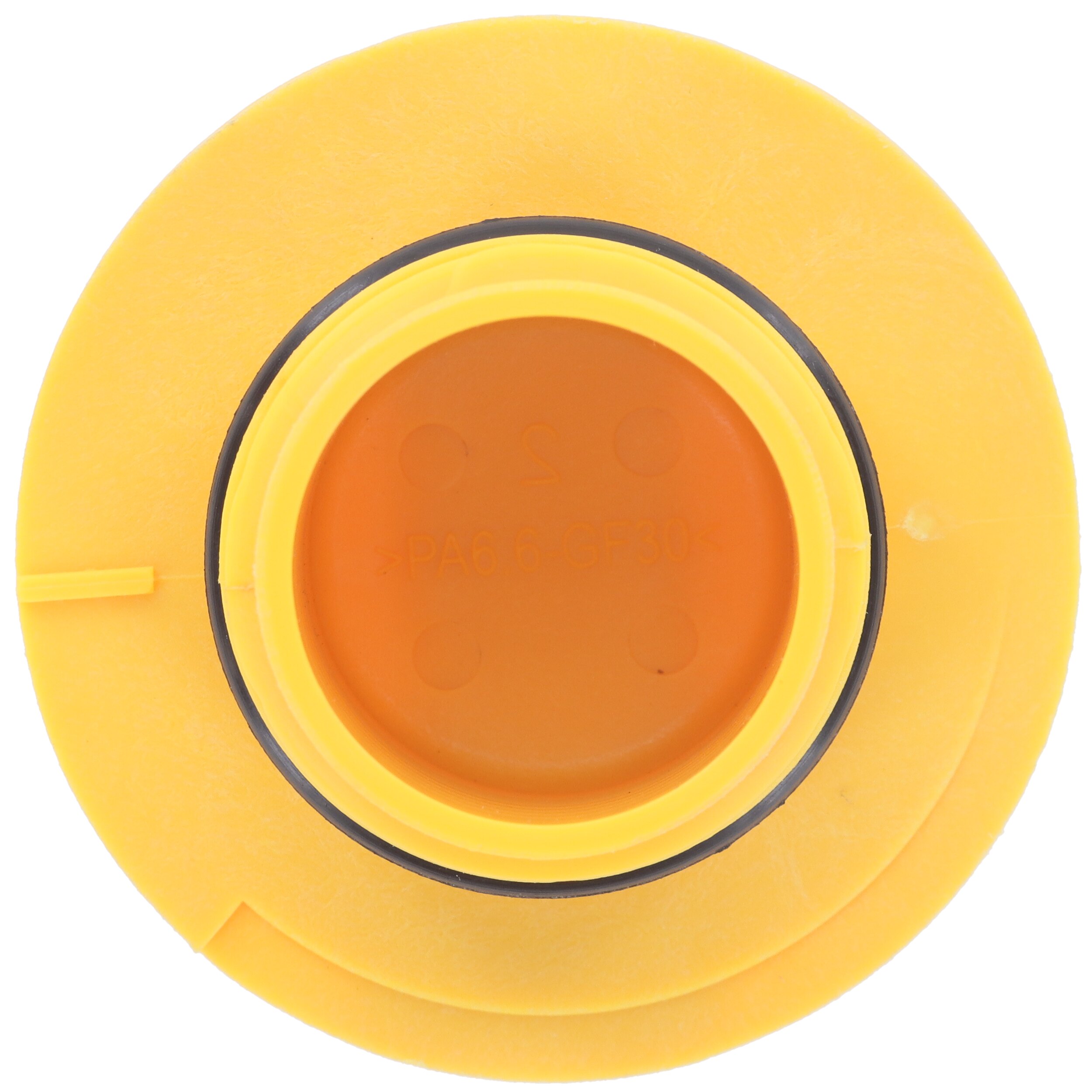 Motorad Dop,olievulopening MO240