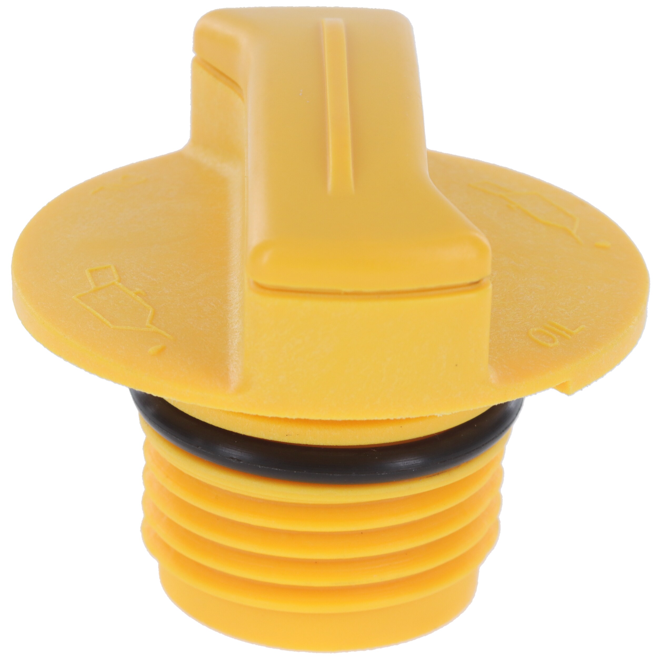 Motorad Dop,olievulopening MO240