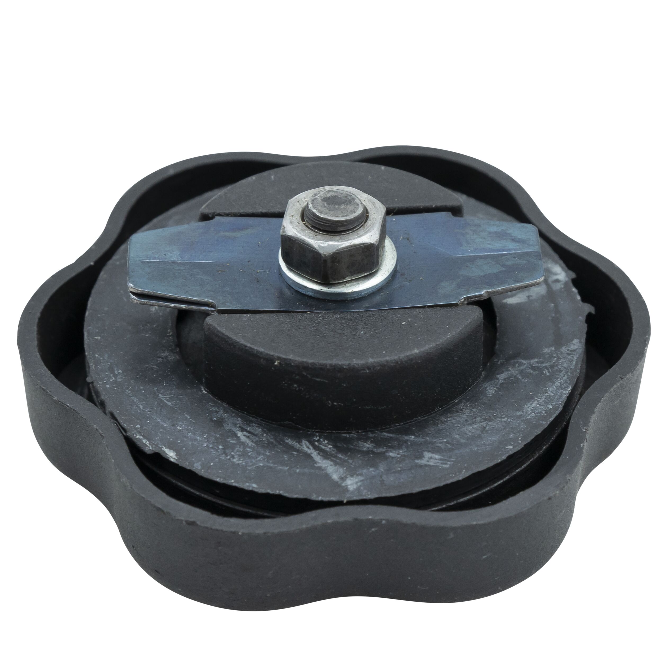 Motorad Dop,olievulopening MO250