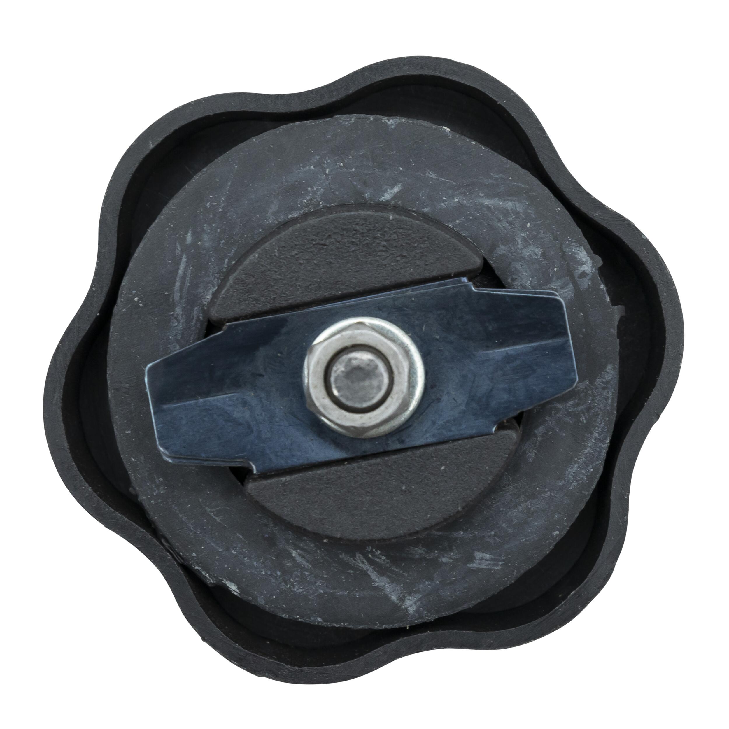 Motorad Dop,olievulopening MO250