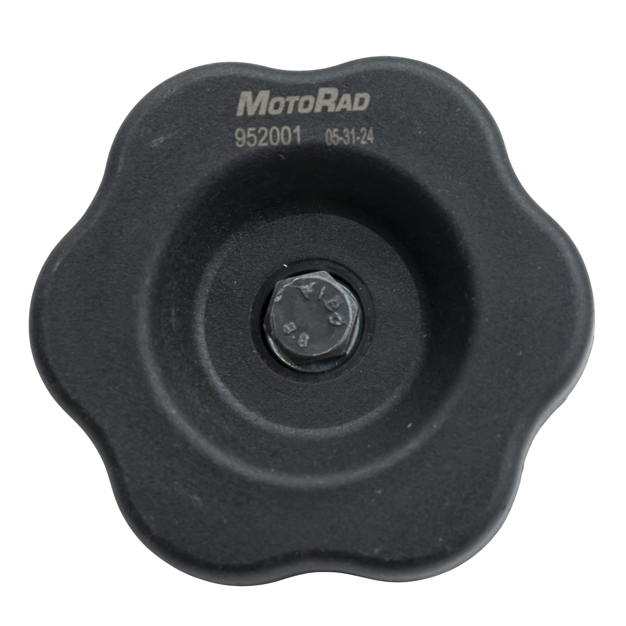 Motorad Dop,olievulopening MO250