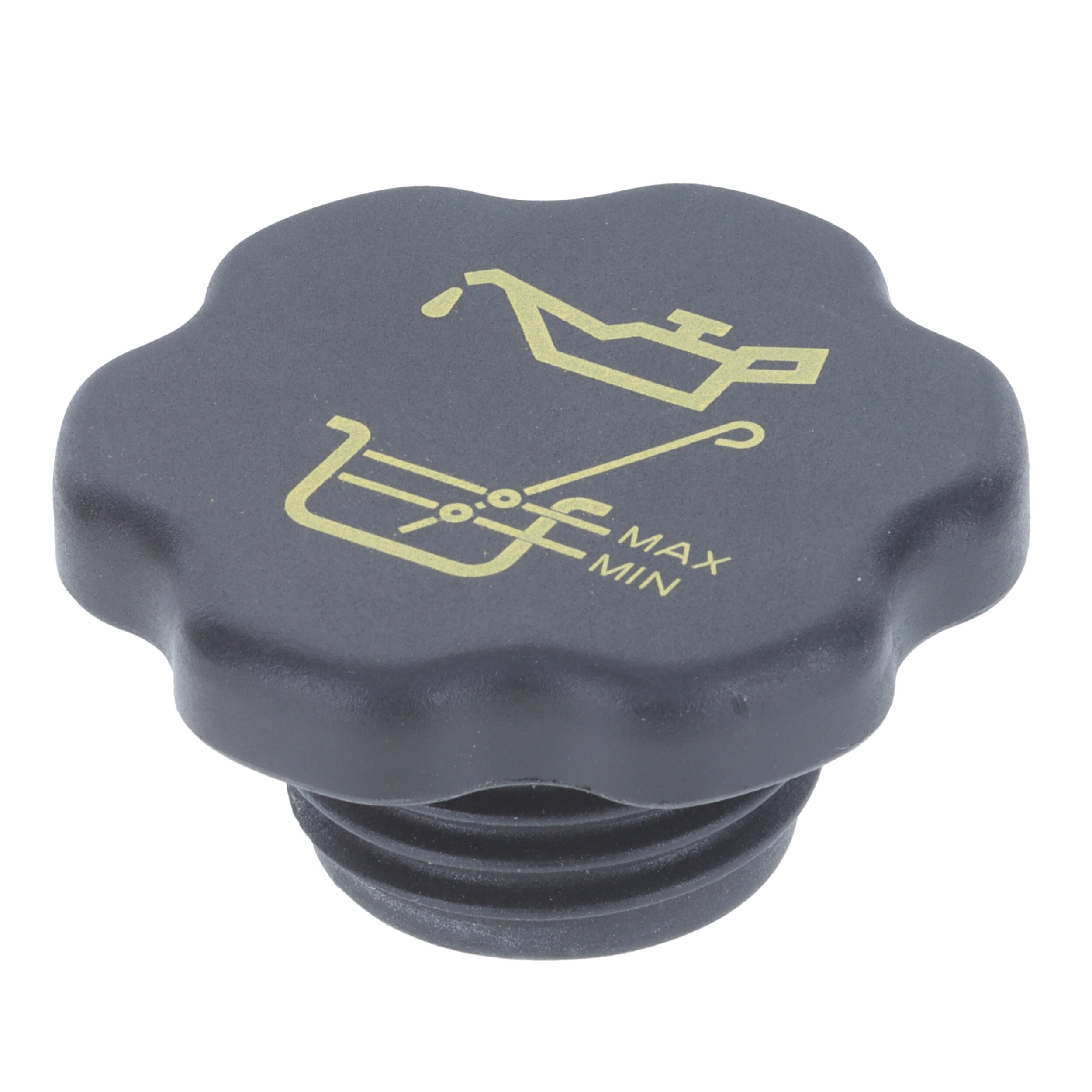 Motorad Dop,olievulopening MO253