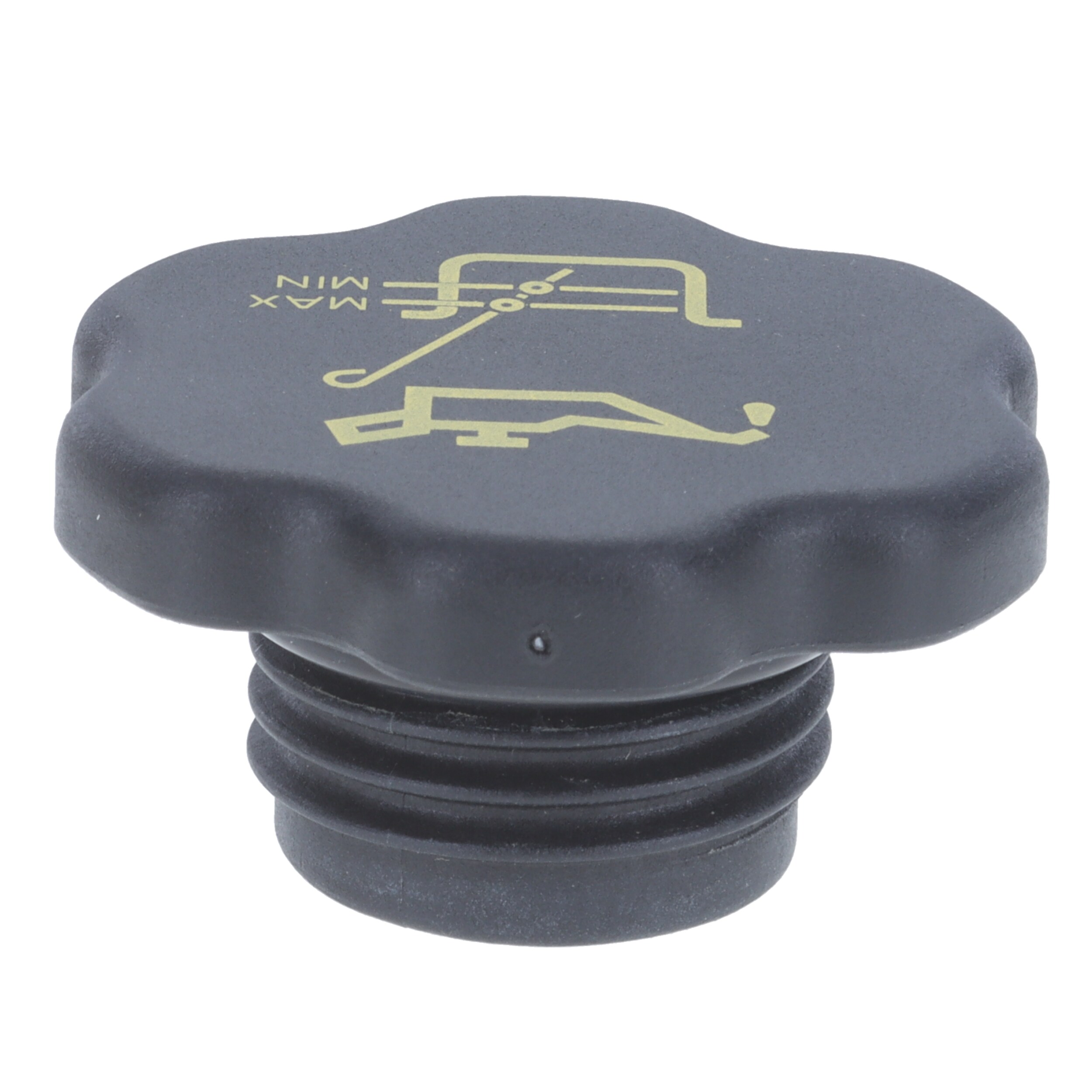 Motorad Dop,olievulopening MO253