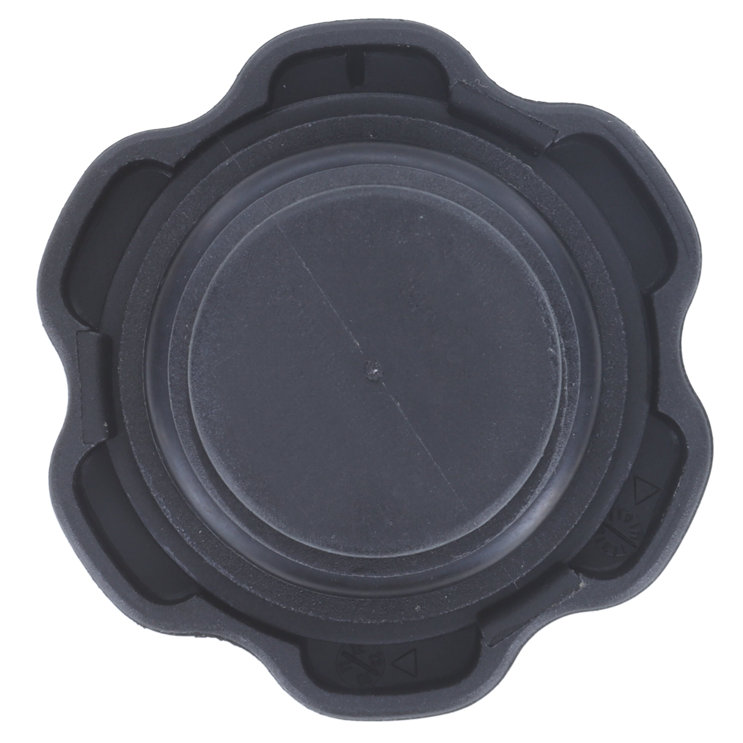 Motorad Dop,olievulopening MO253