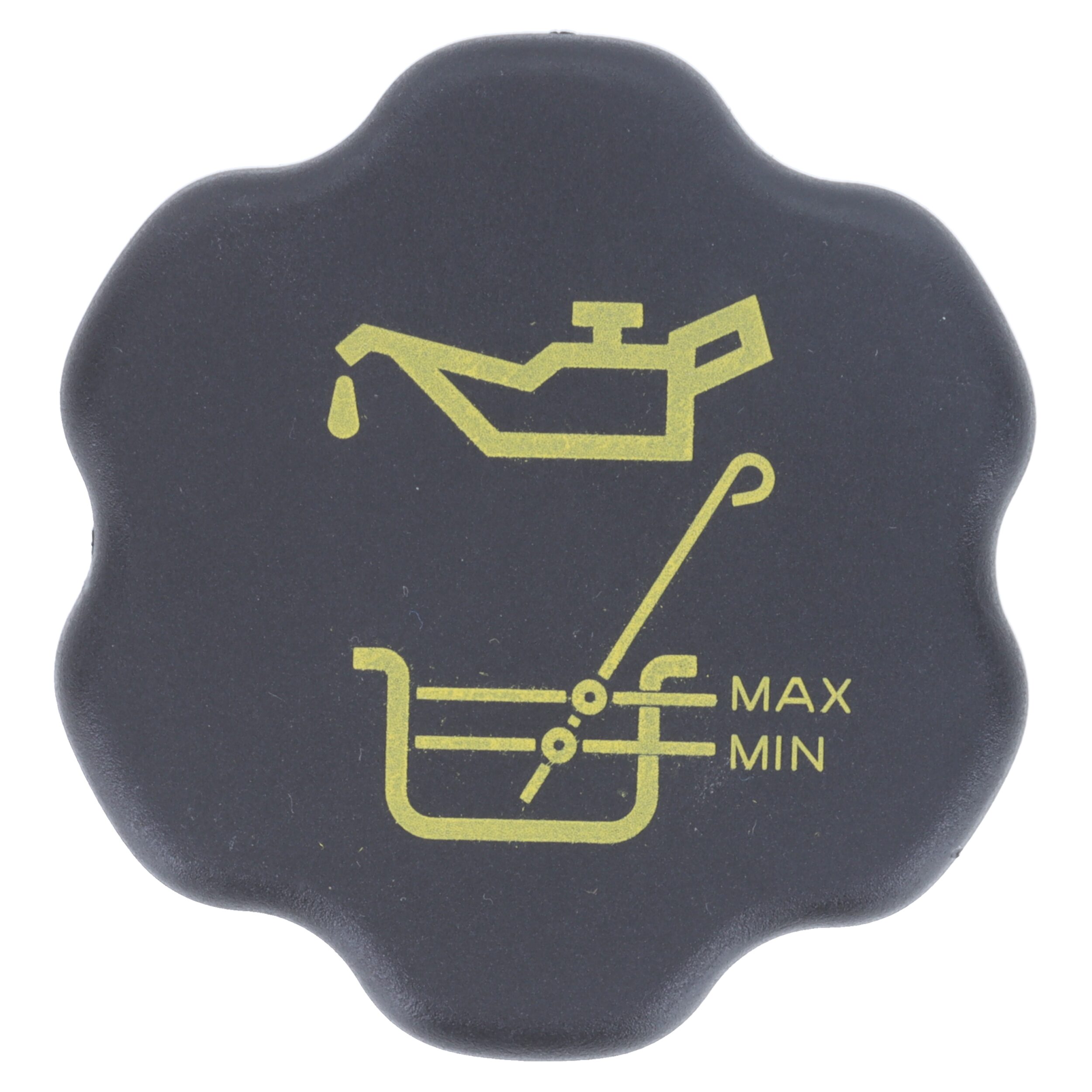 Motorad Dop,olievulopening MO253