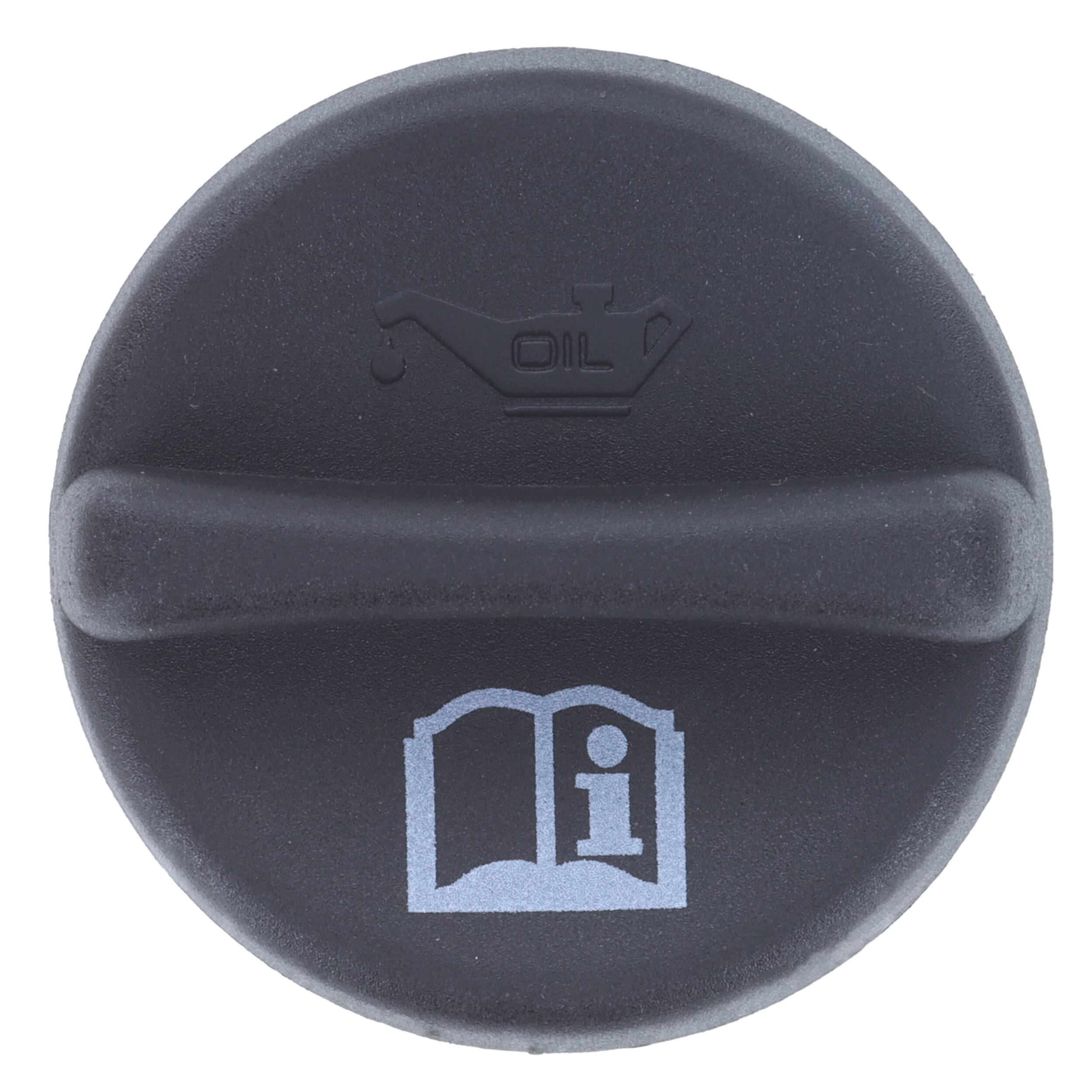 Motorad Dop,olievulopening MO257