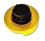 Motorad Dop,olievulopening MO258