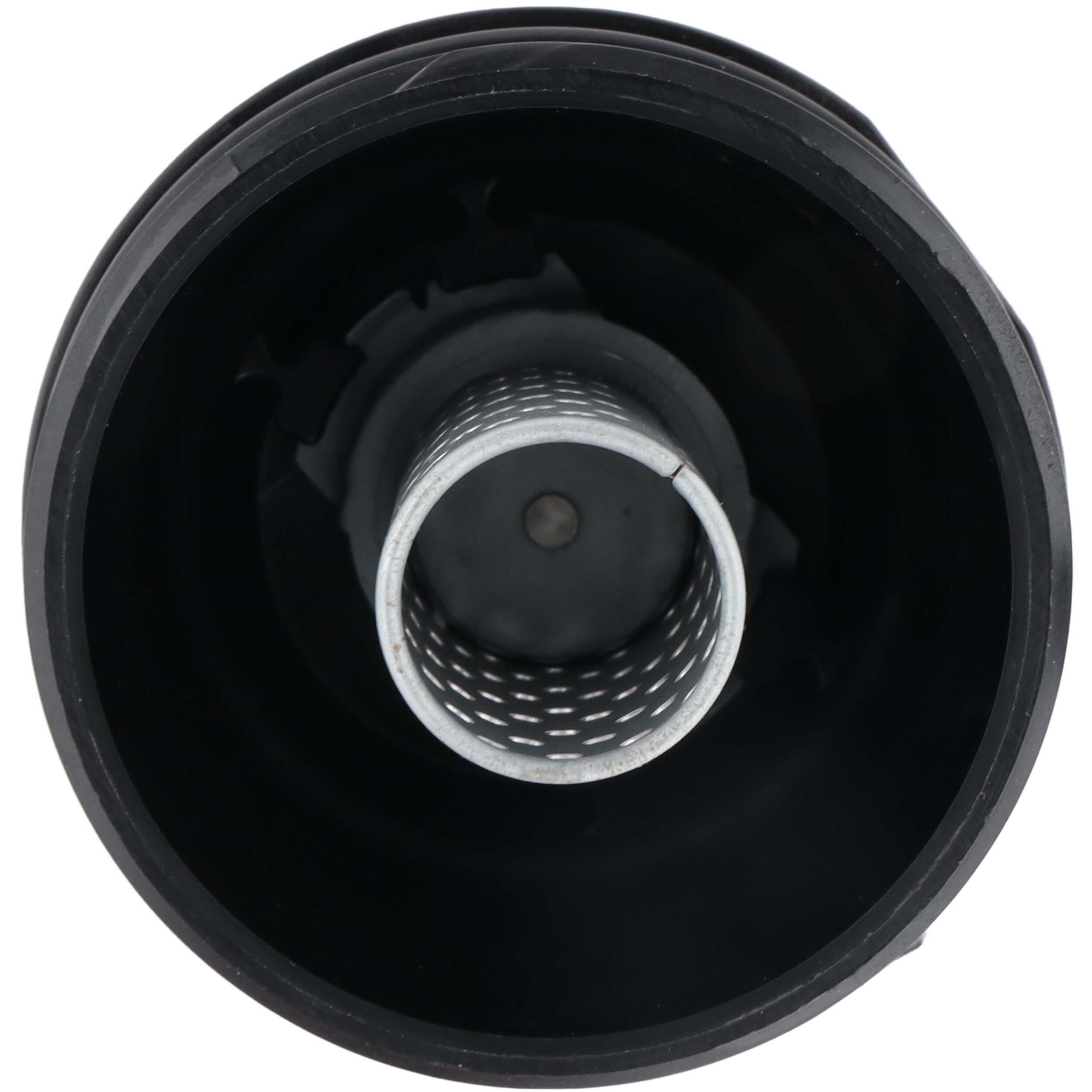 Motorad Deksel, oliefilterbehuizing MO301