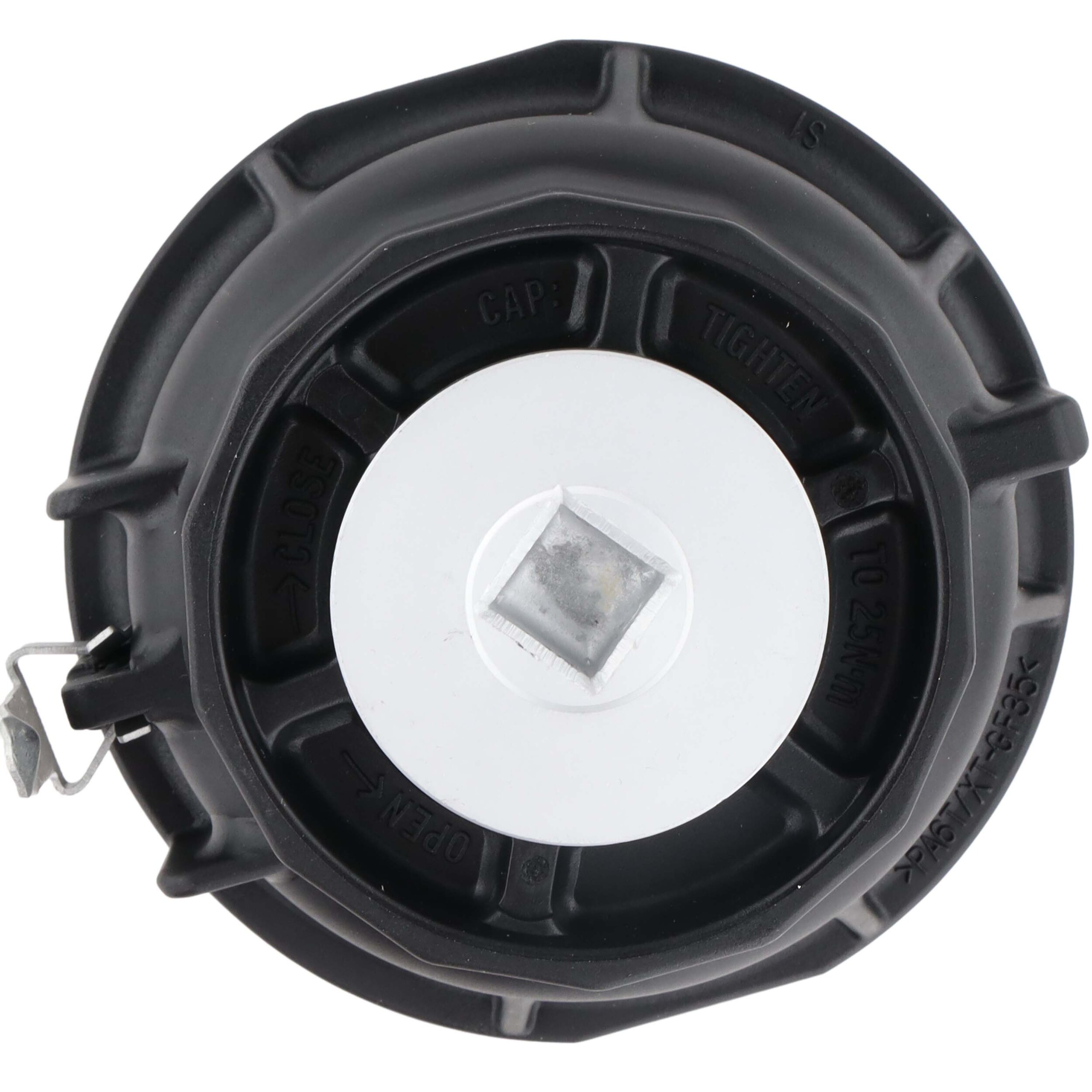 Motorad Deksel, oliefilterbehuizing MO301