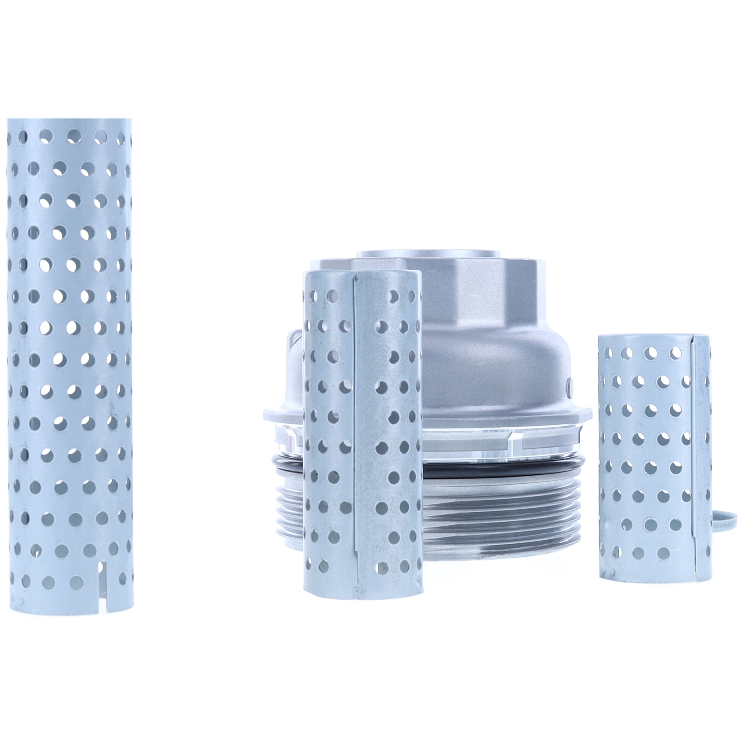 Motorad Deksel, oliefilterbehuizing MO303KT