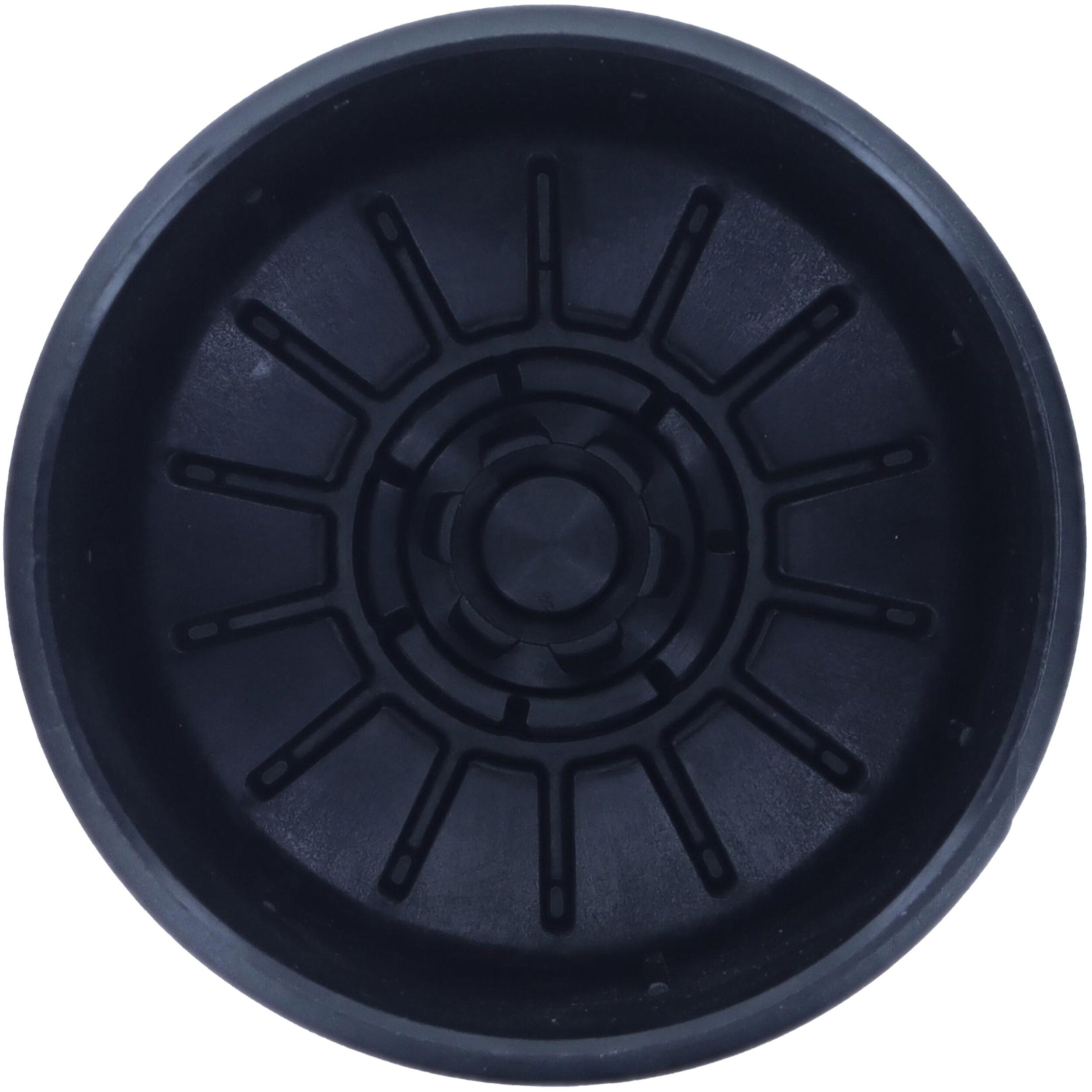 Motorad Deksel, oliefilterbehuizing MO305