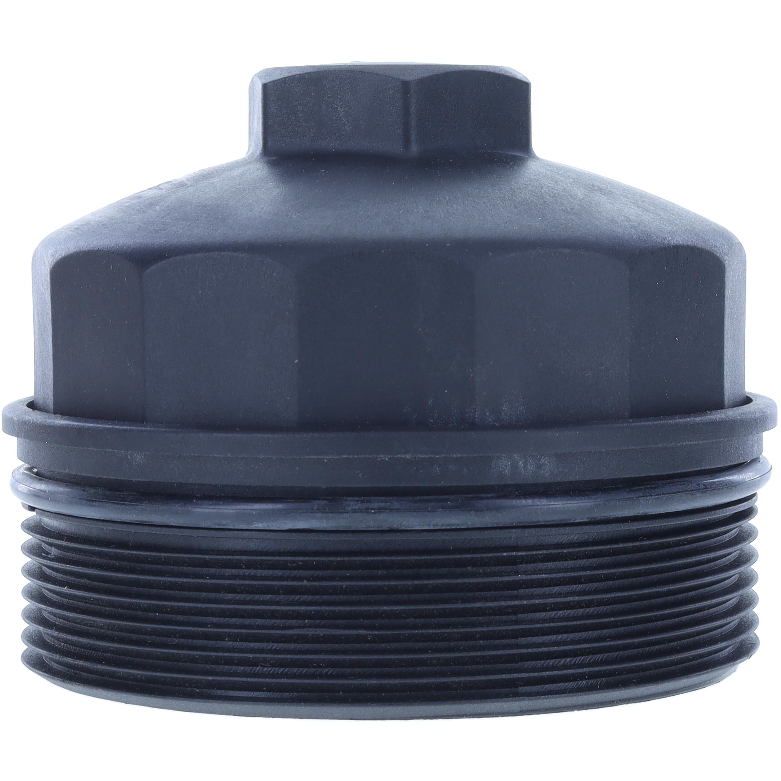 Motorad Deksel, oliefilterbehuizing MO305