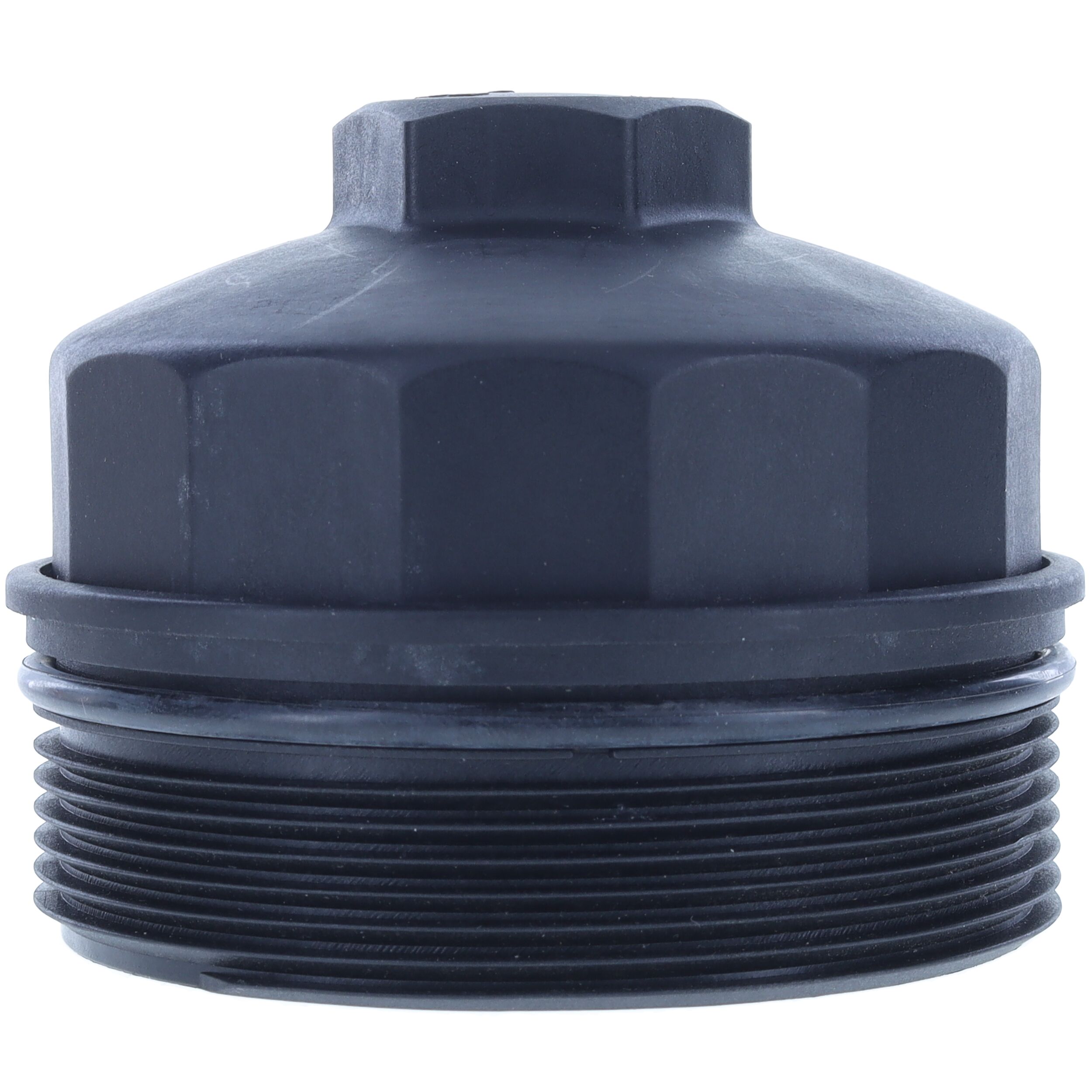 Motorad Deksel, oliefilterbehuizing MO305