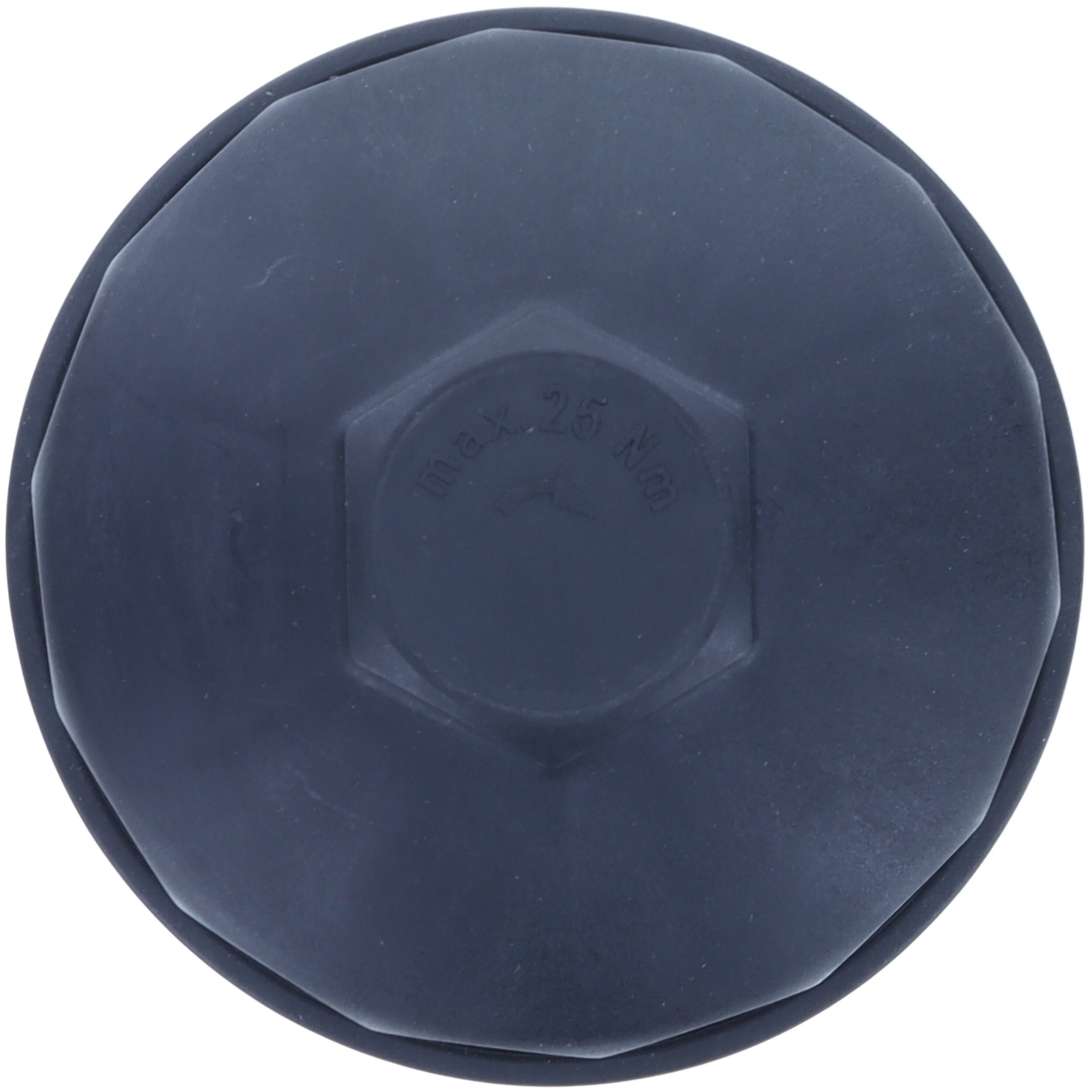 Motorad Deksel, oliefilterbehuizing MO305